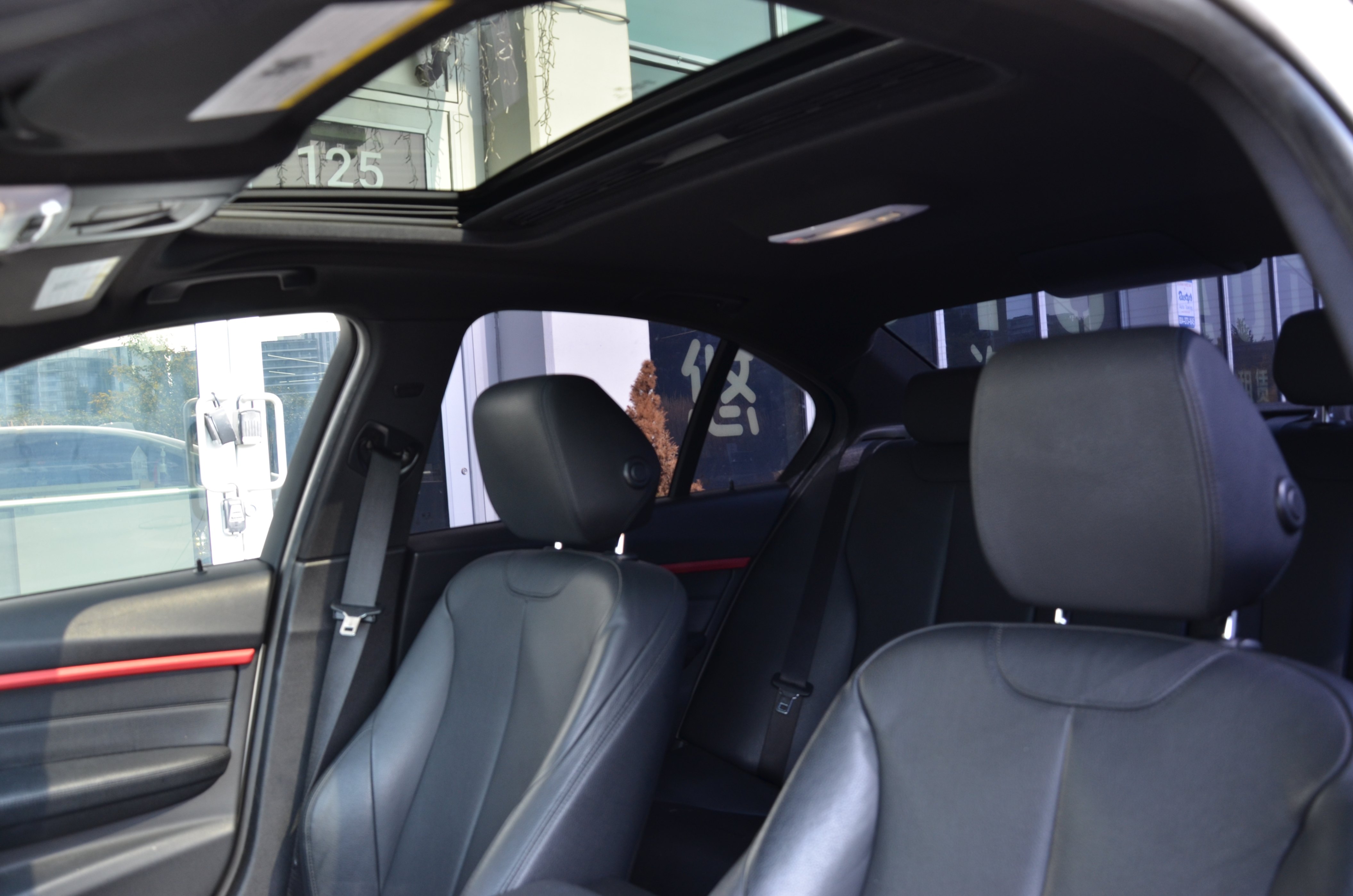 2018 BMW 3 Series 330i xDrive Sedan, Vancouver, Cash