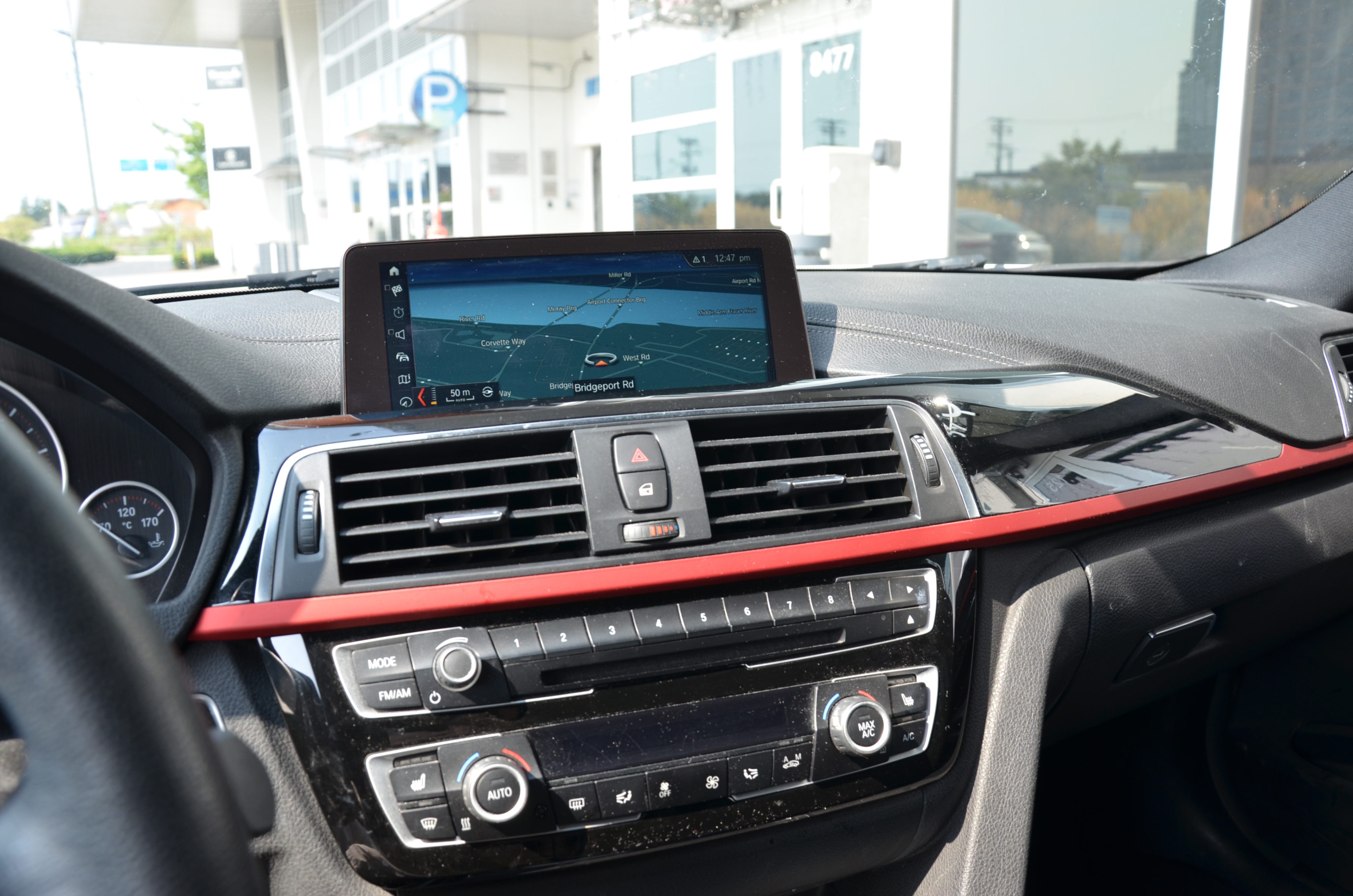 2018 BMW 3 Series 330i xDrive Sedan, Vancouver, Cash