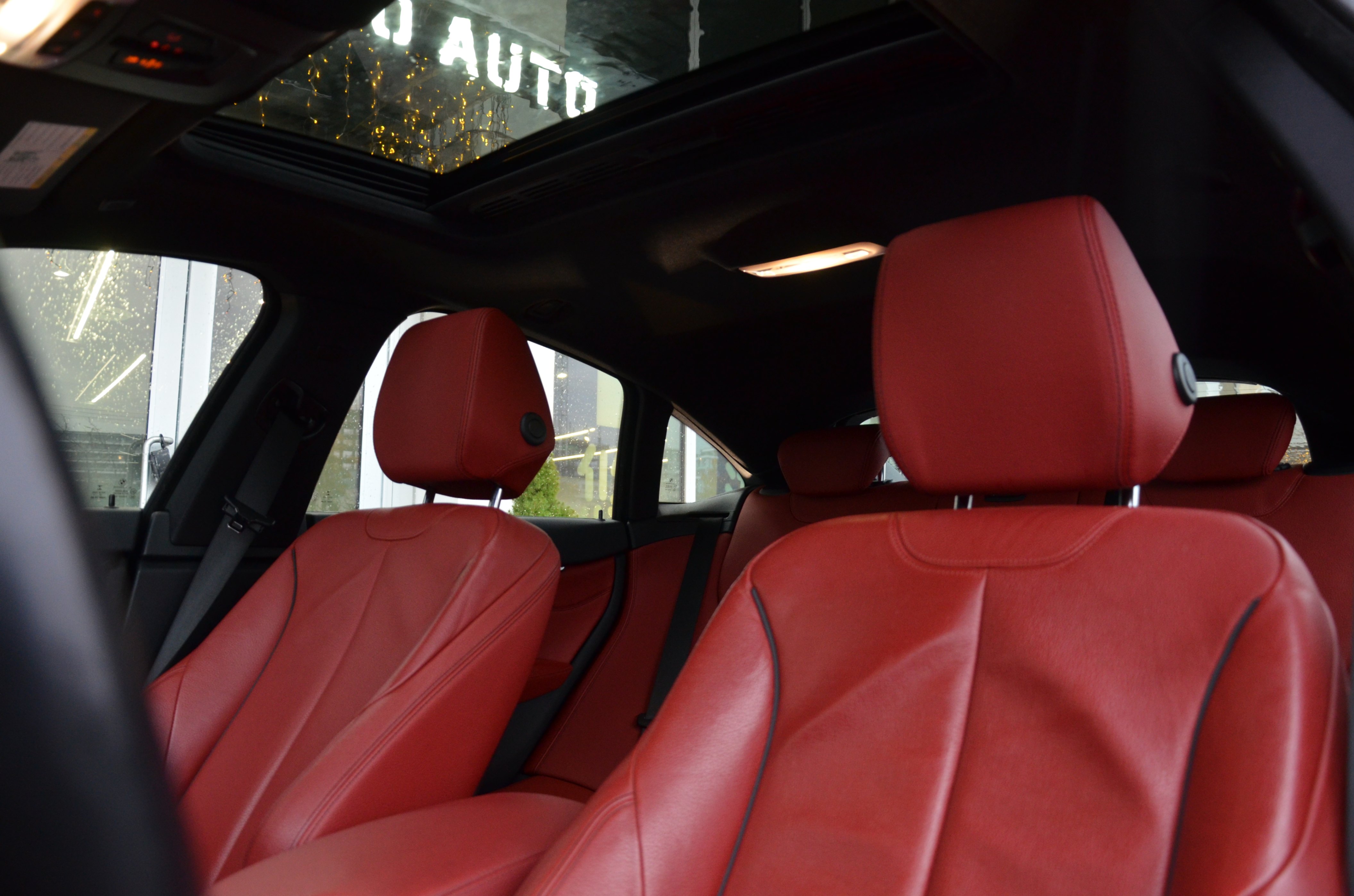 2018 BMW 4 Series 430i xDrive Gran Coupe, Vancouver, Cash