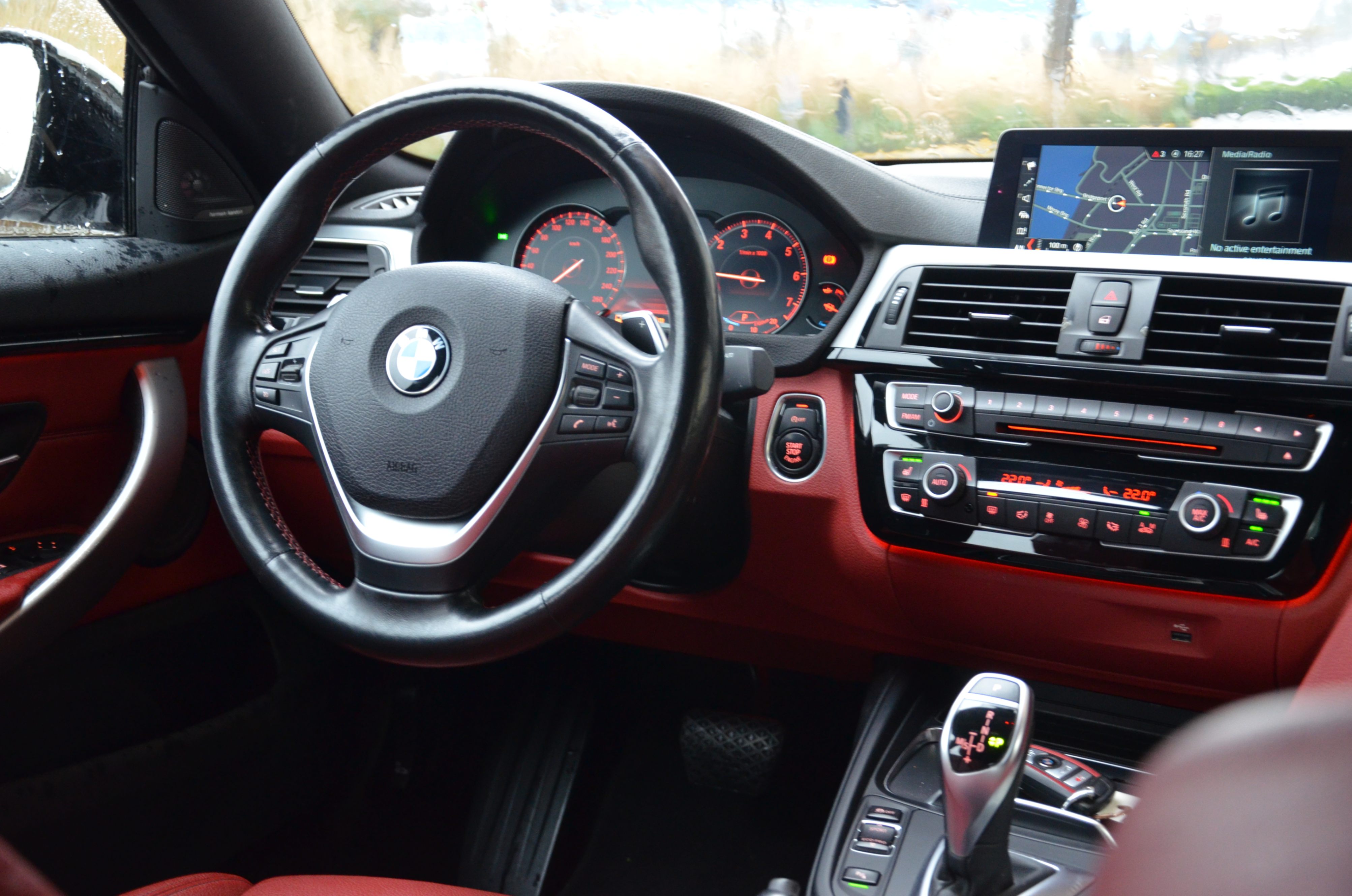 2018 BMW 4 Series 430i xDrive Gran Coupe, Vancouver, Cash