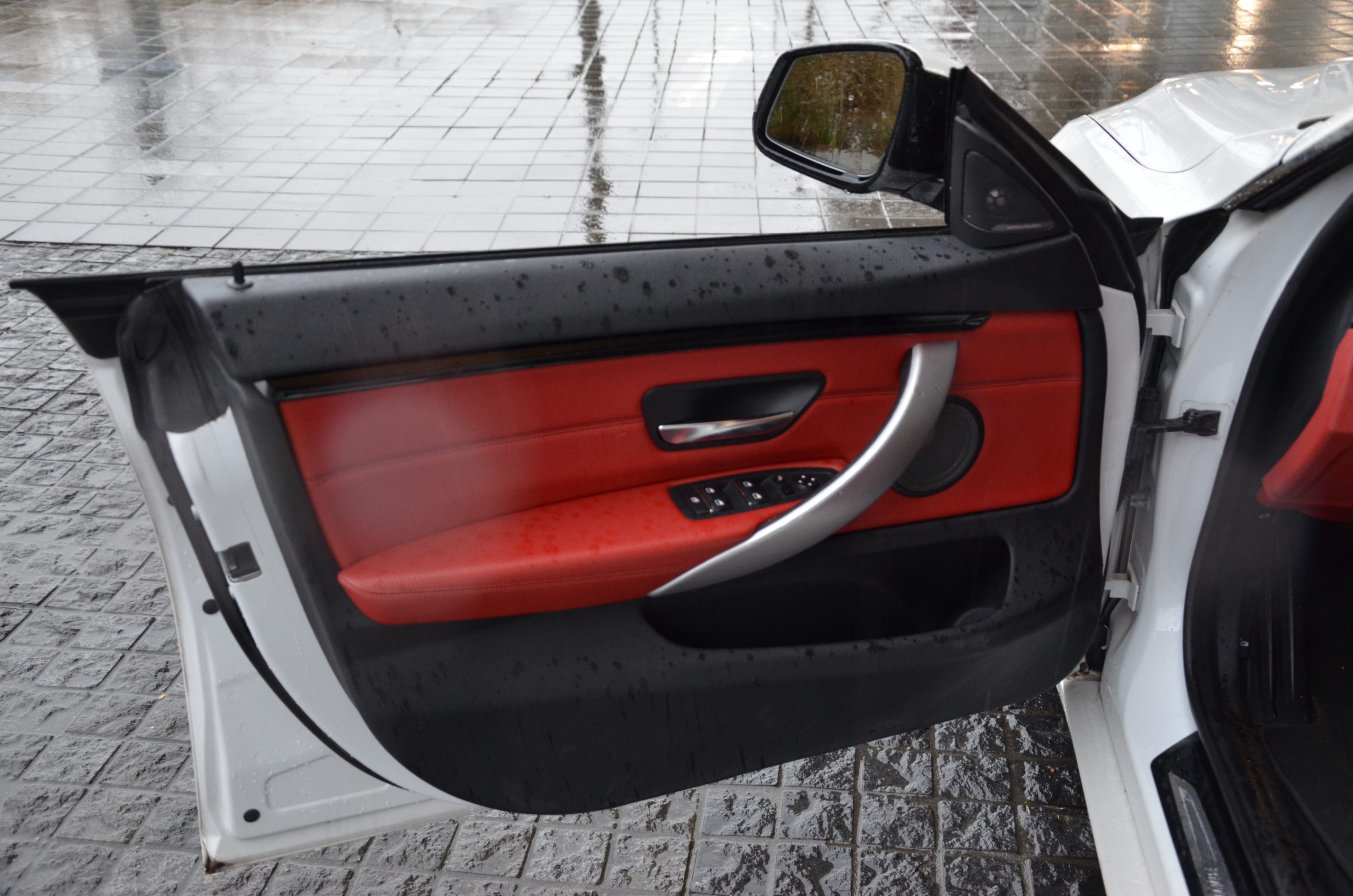 2018 BMW 4 Series 430i xDrive Gran Coupe, Vancouver, Cash