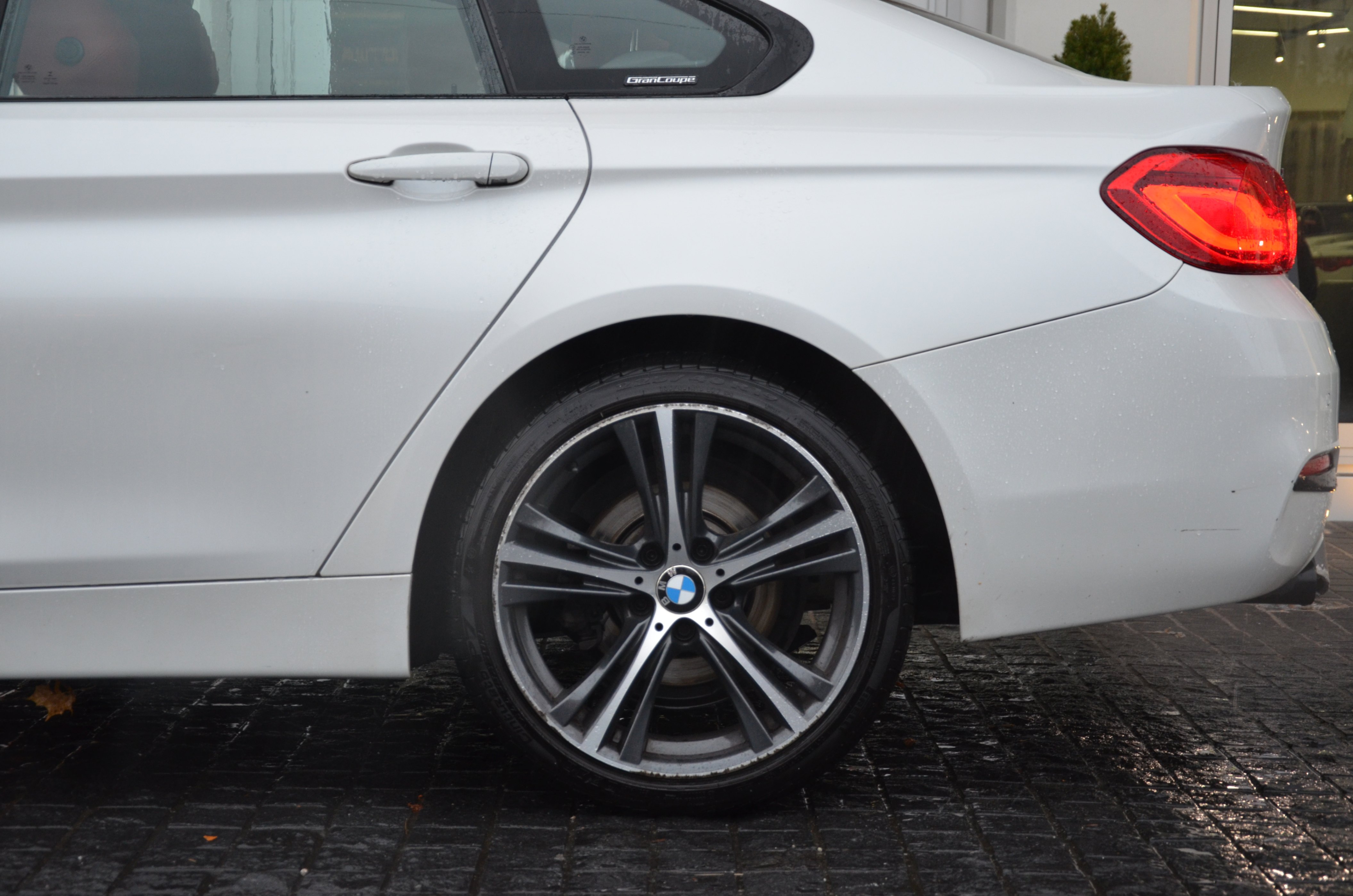 2018 BMW 4 Series 430i xDrive Gran Coupe, Vancouver, Cash