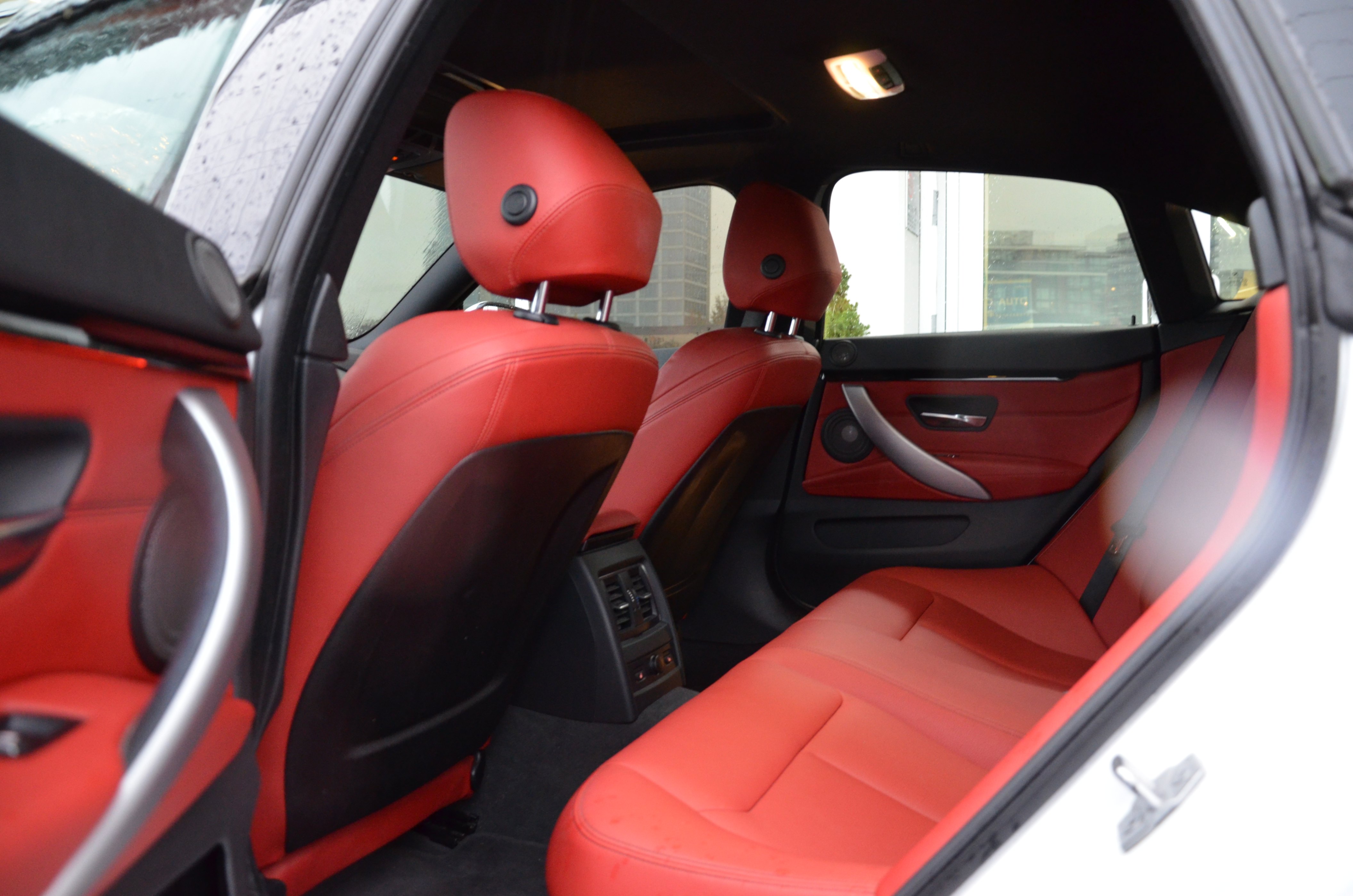 2018 BMW 4 Series 430i xDrive Gran Coupe, Vancouver, Cash