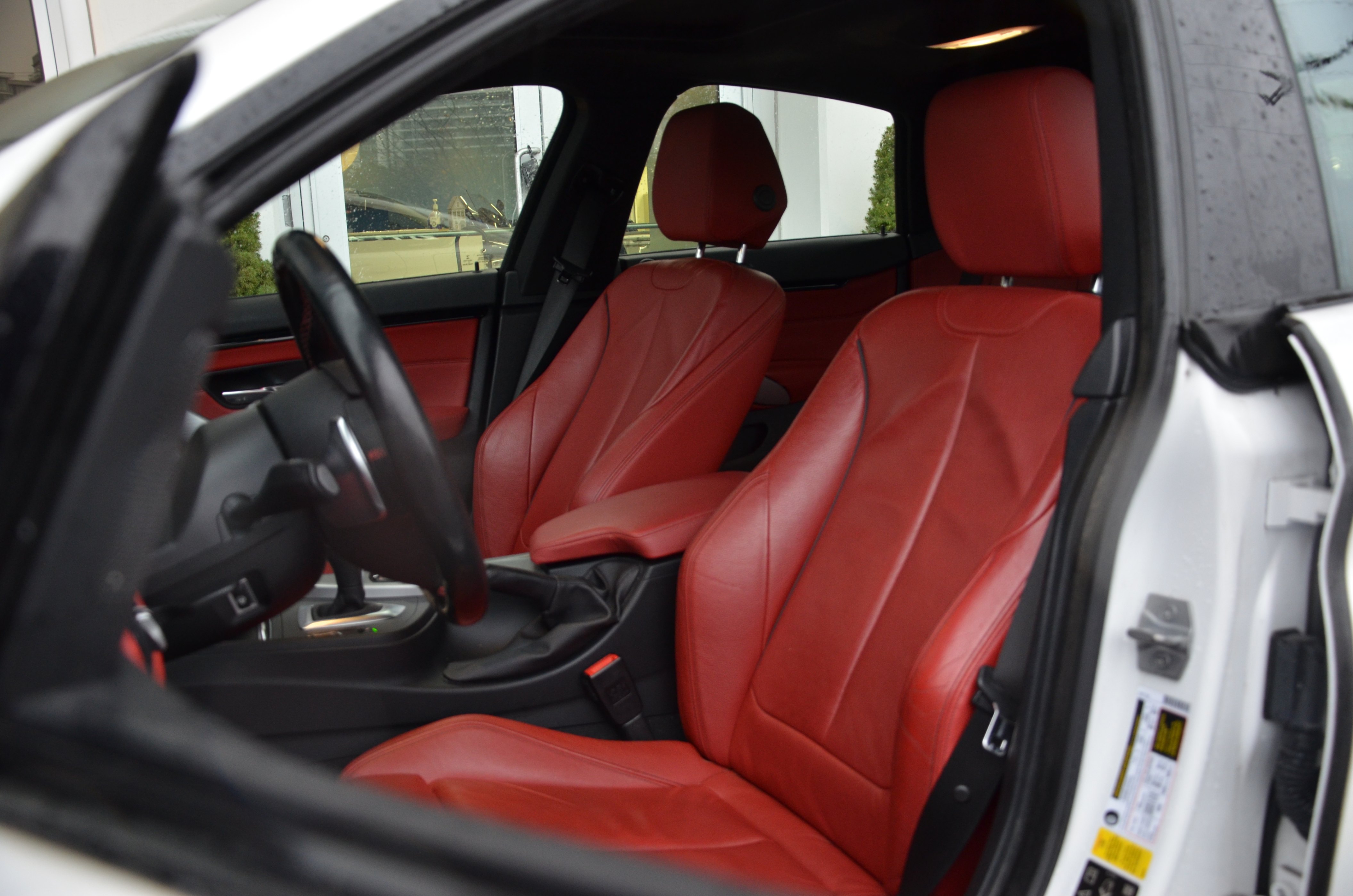 2018 BMW 4 Series 430i xDrive Gran Coupe, Vancouver, Cash