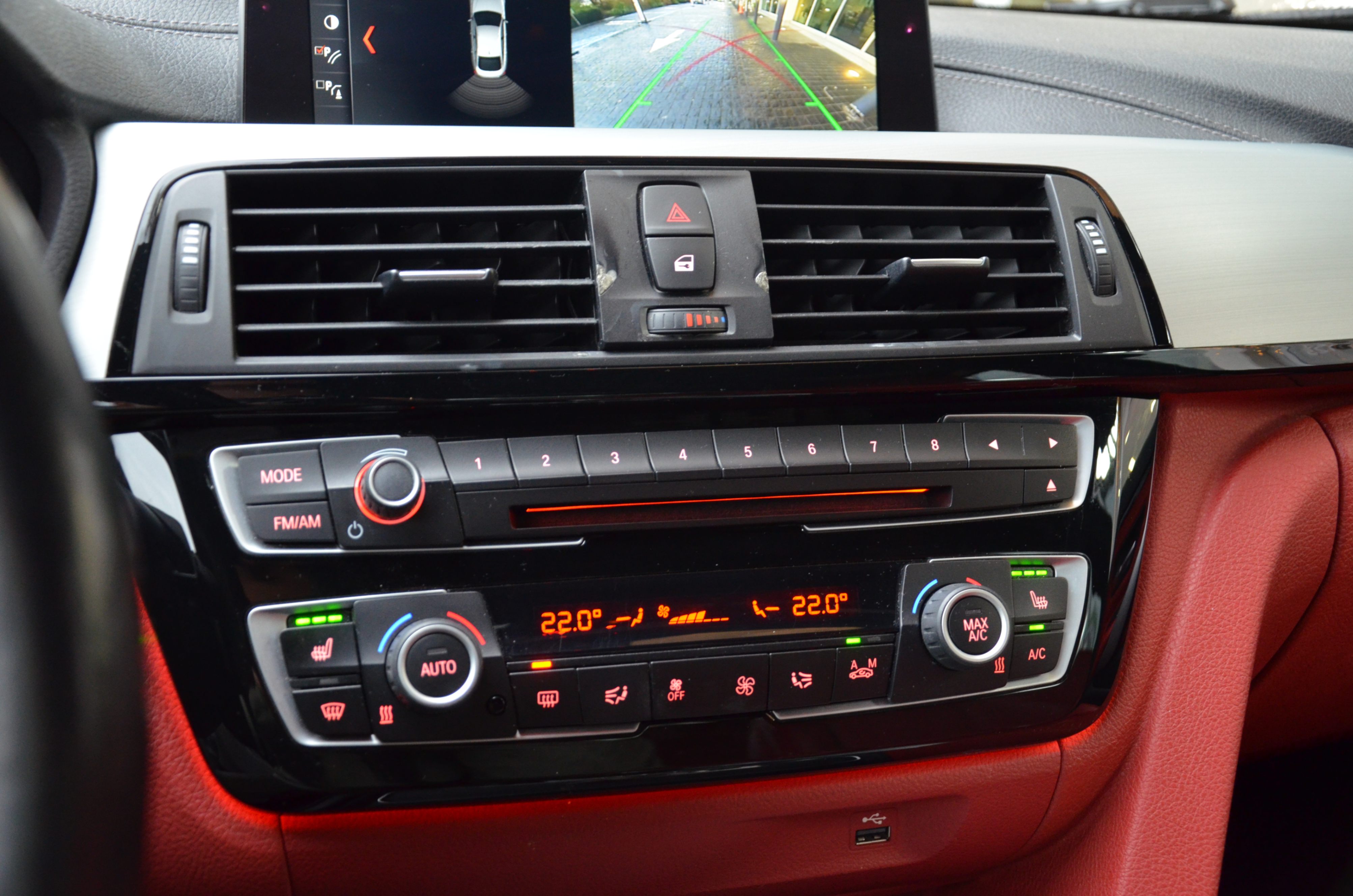 2018 BMW 4 Series 430i xDrive Gran Coupe, Vancouver, Cash