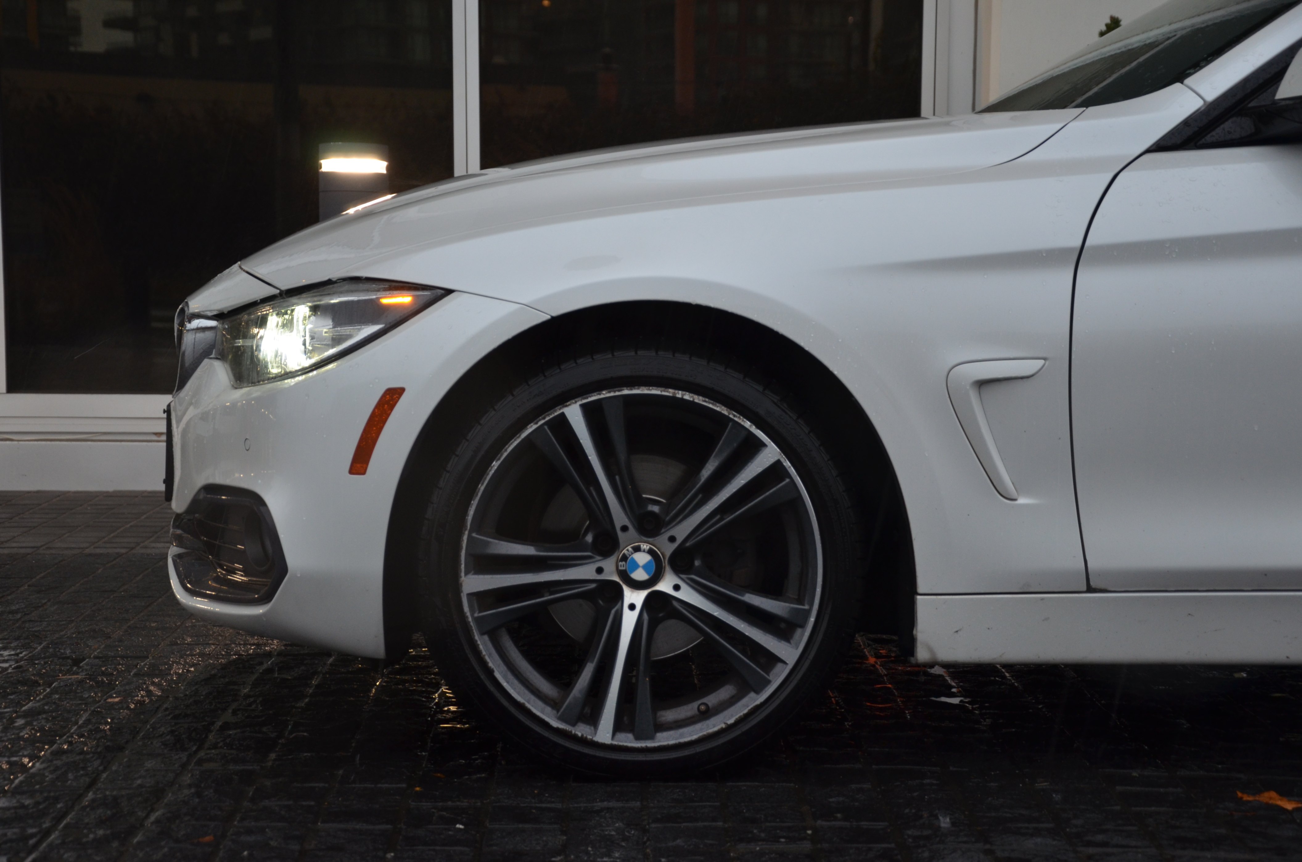 2018 BMW 4 Series 430i xDrive Gran Coupe, Vancouver, Cash