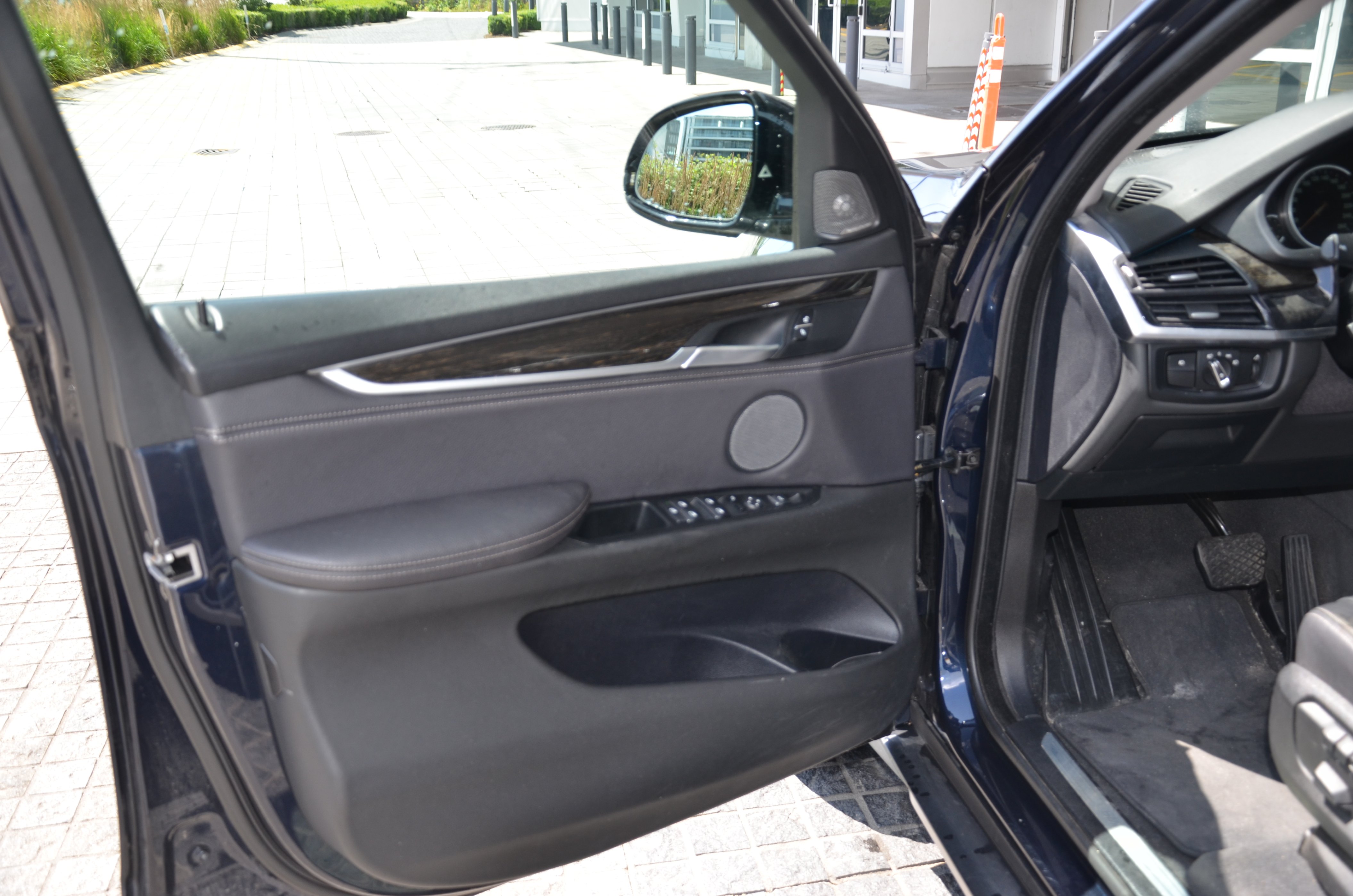 2018 BMW X5 XDrive35i Sports Activity Vehicle, Vancouver, Cash