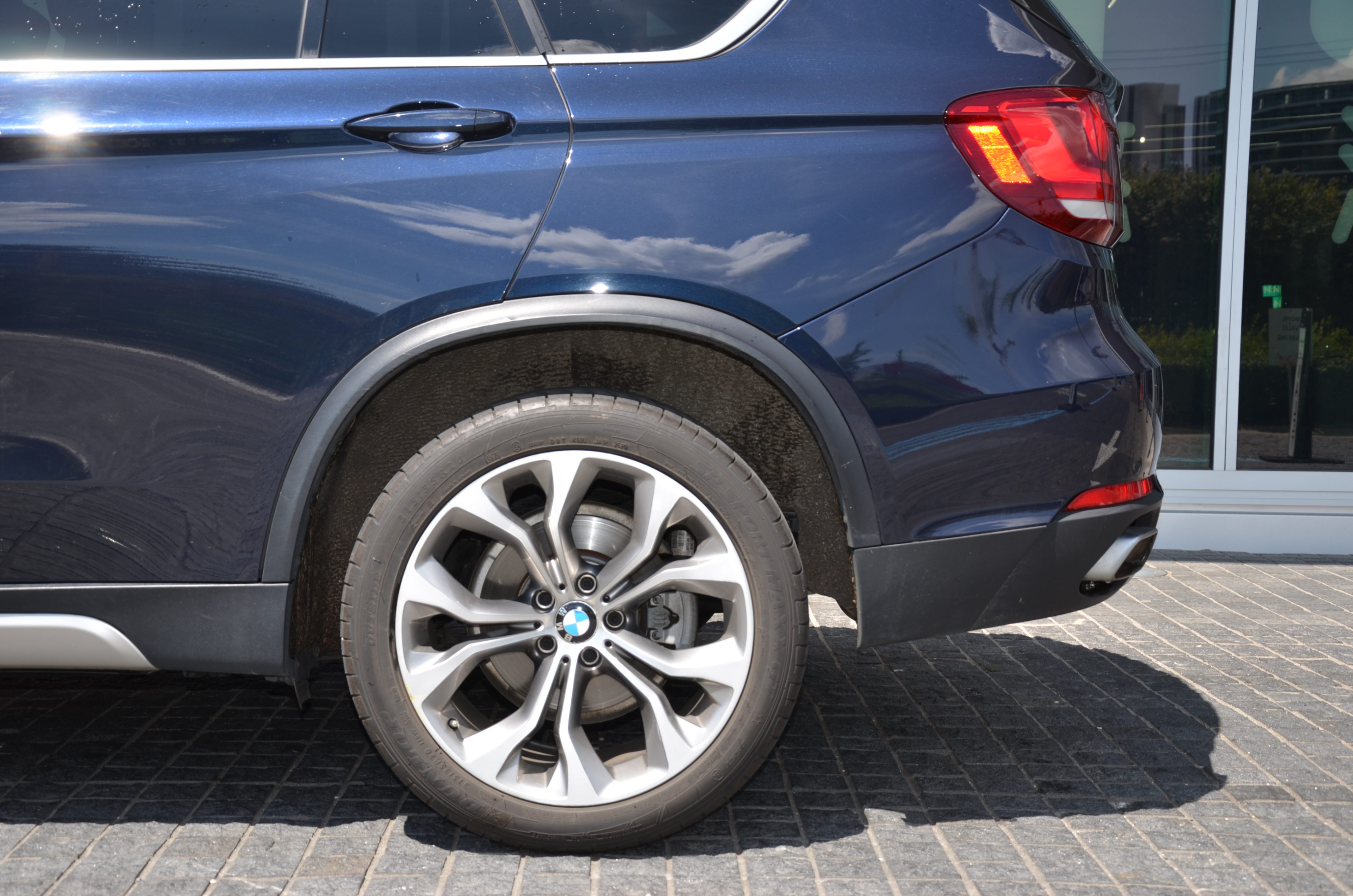2018 BMW X5 XDrive35i Sports Activity Vehicle, Vancouver, Cash
