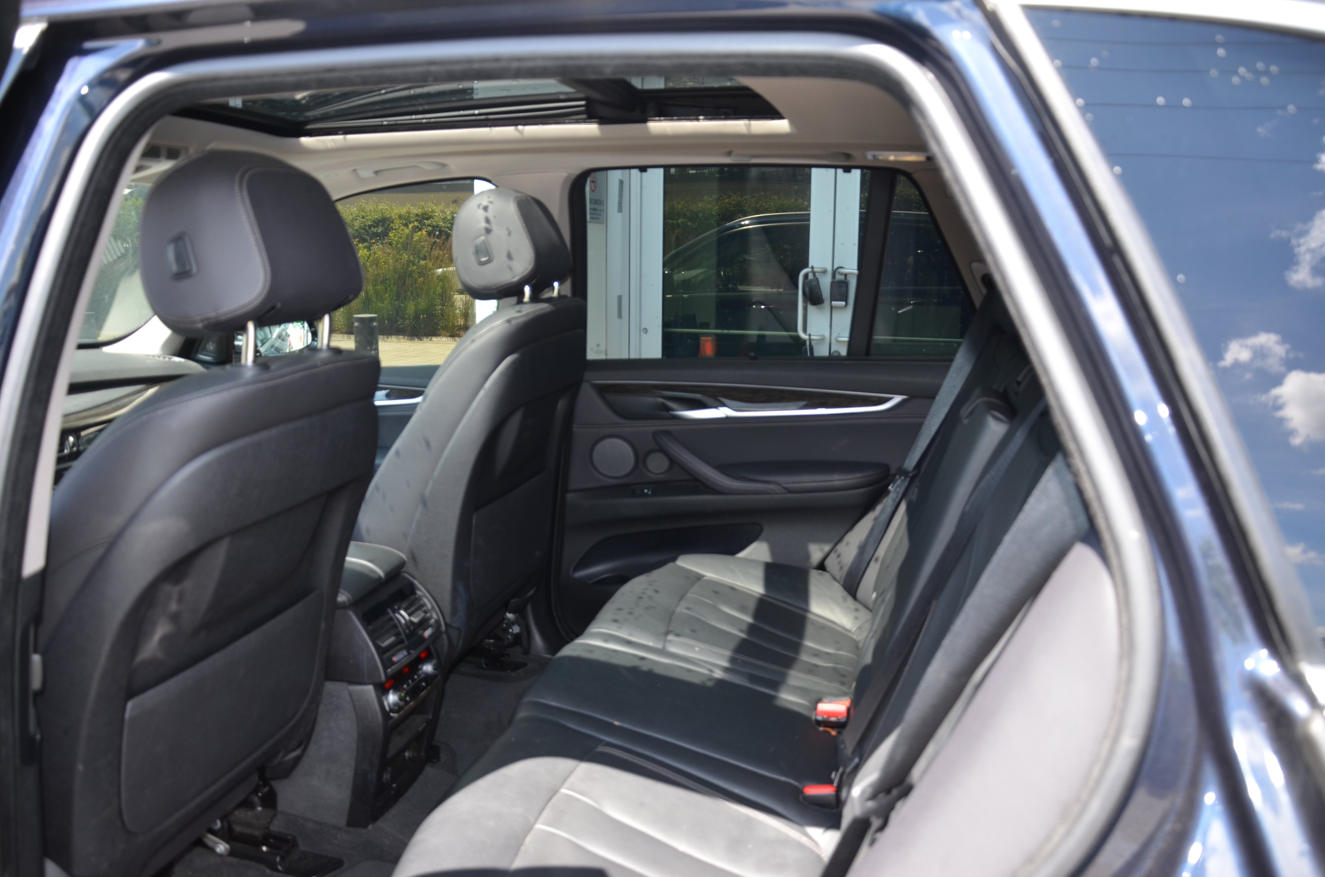2018 BMW X5 XDrive35i Sports Activity Vehicle, Vancouver, Cash