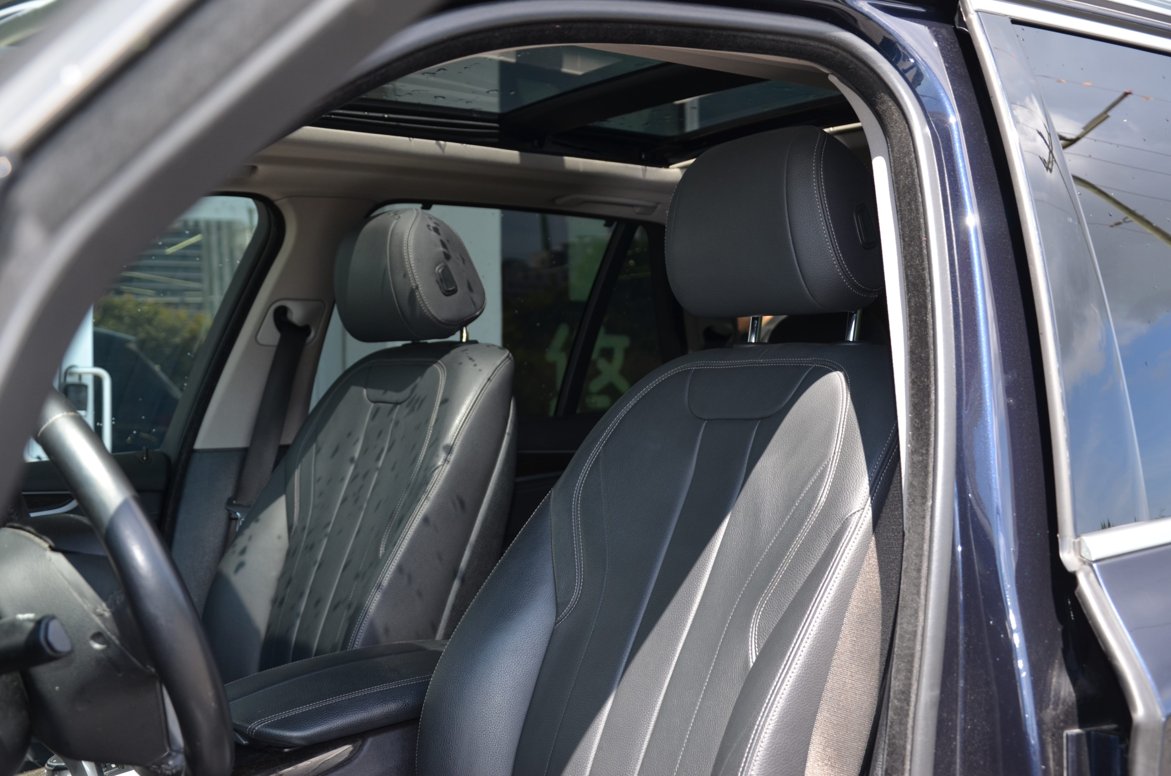 2018 BMW X5 XDrive35i Sports Activity Vehicle, Vancouver, Cash