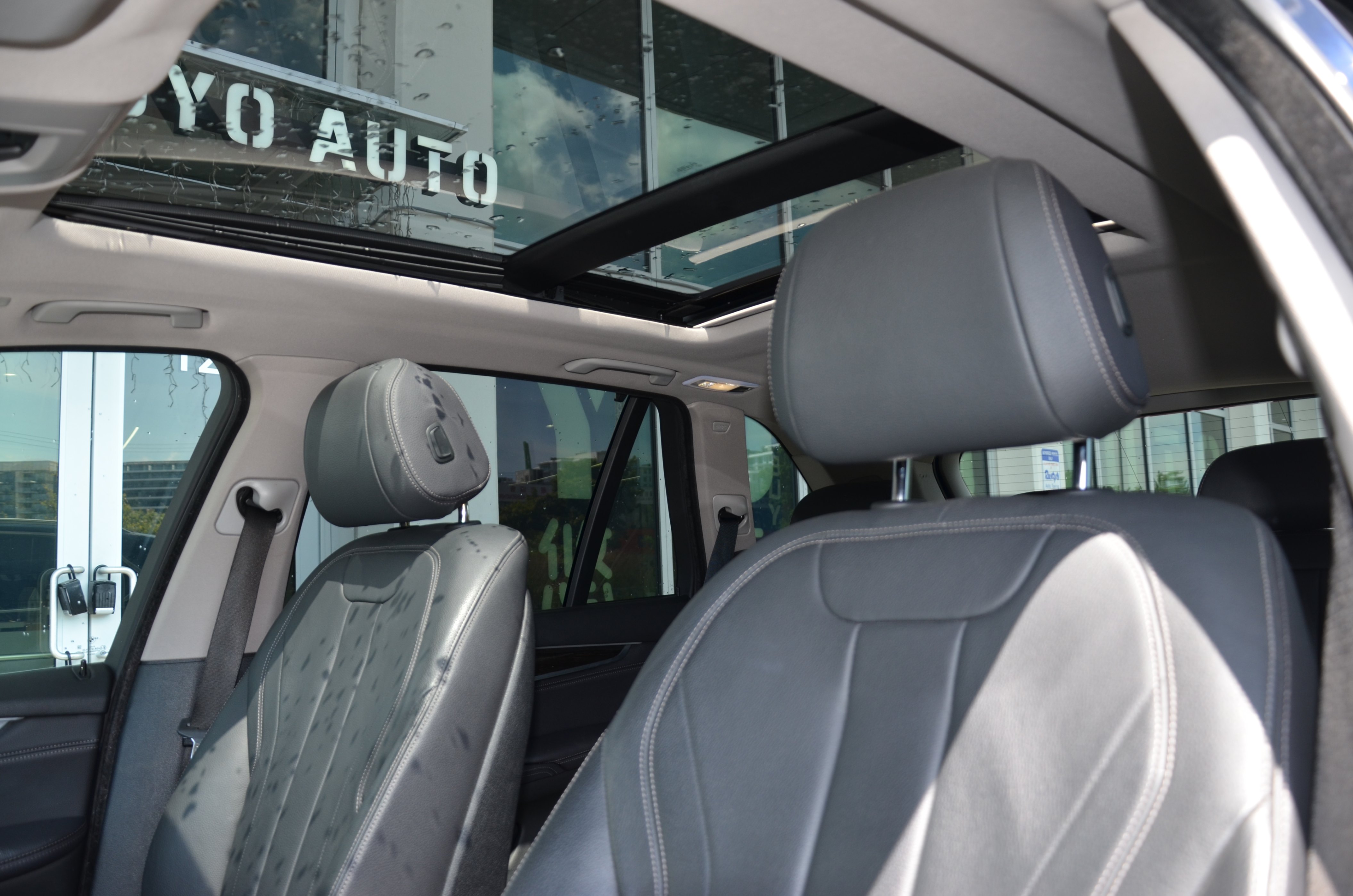 2018 BMW X5 XDrive35i Sports Activity Vehicle, Vancouver, Cash