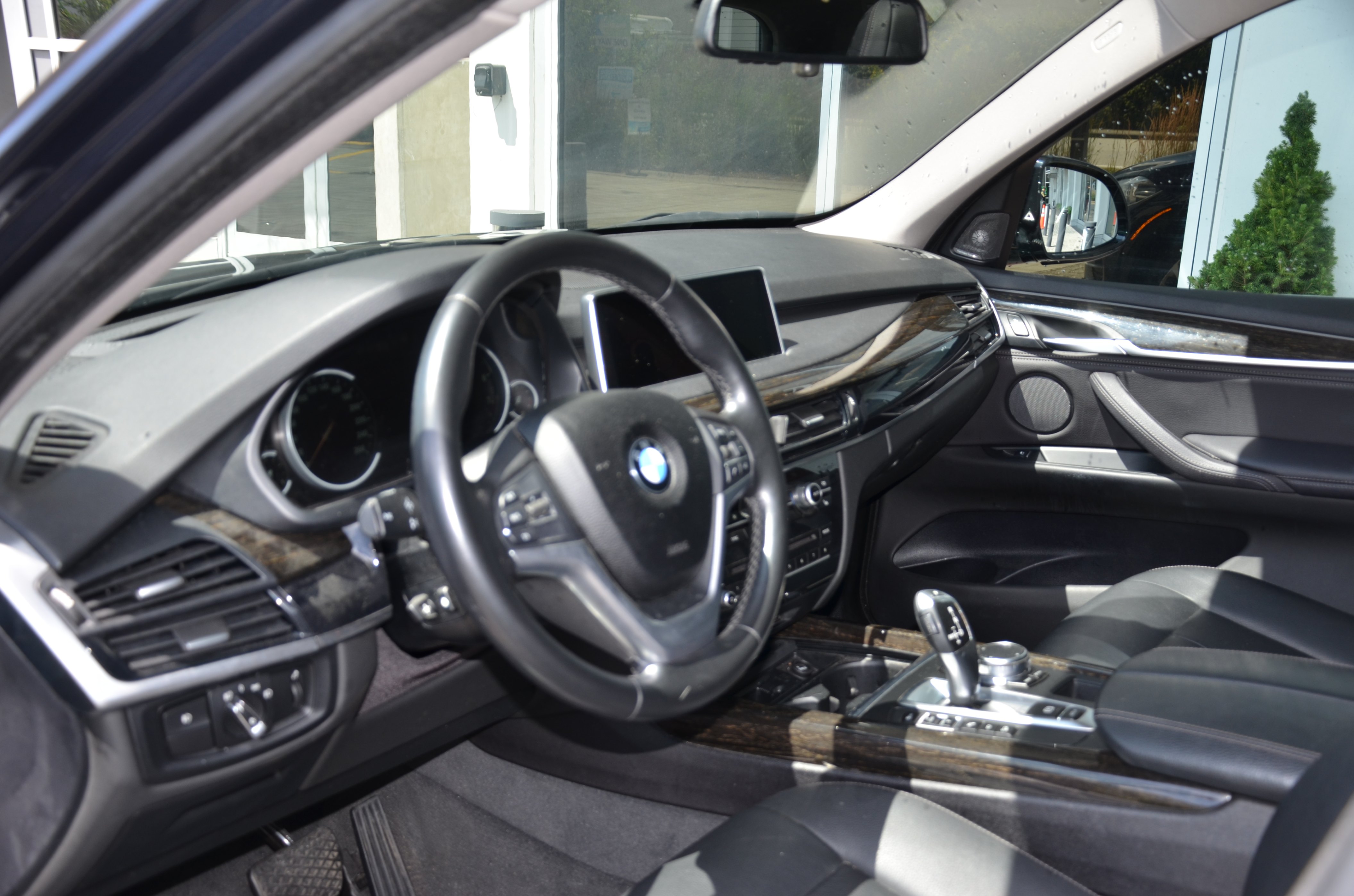 2018 BMW X5 XDrive35i Sports Activity Vehicle, Vancouver, Cash