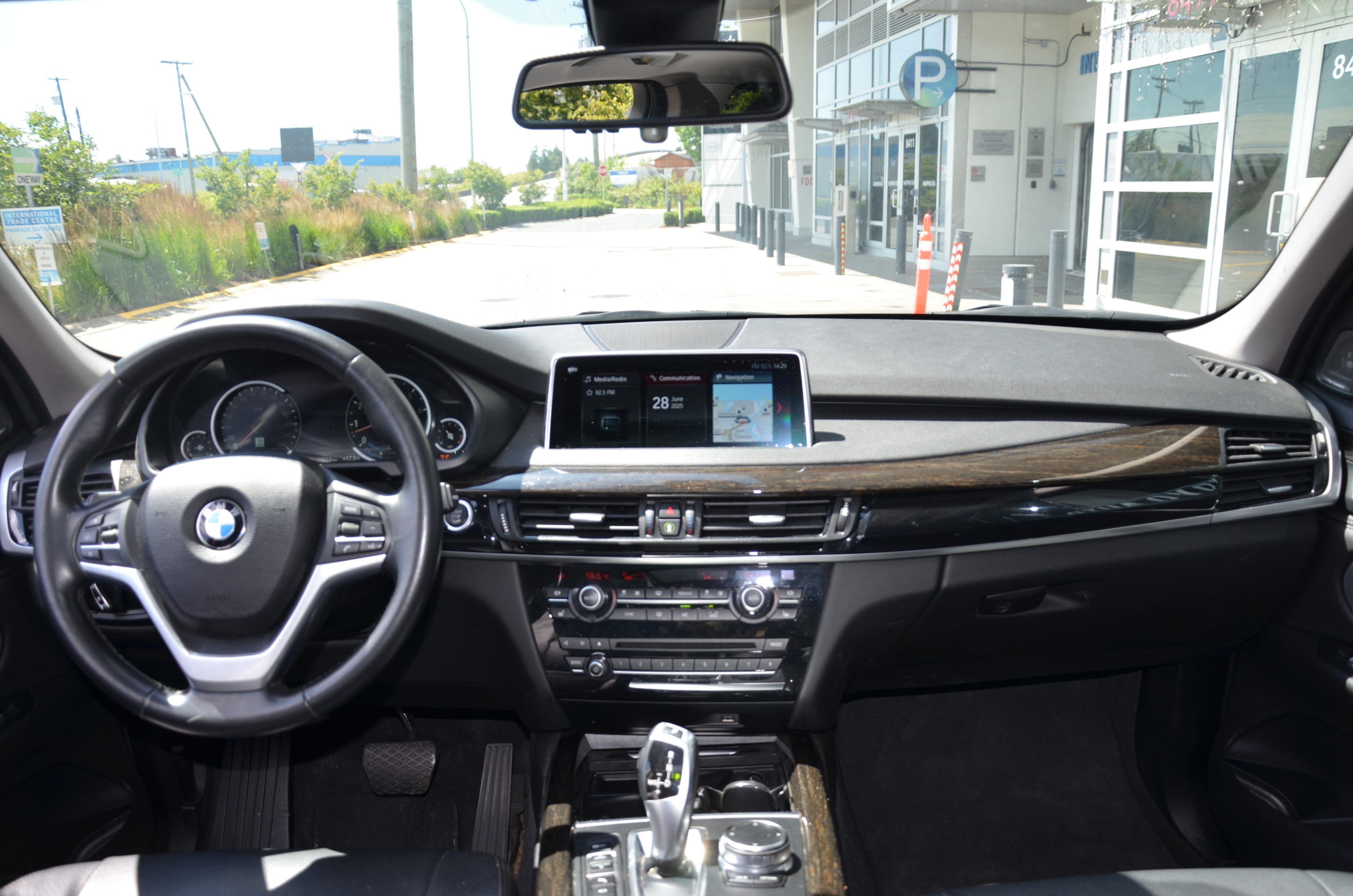 2018 BMW X5 XDrive35i Sports Activity Vehicle, Vancouver, Cash