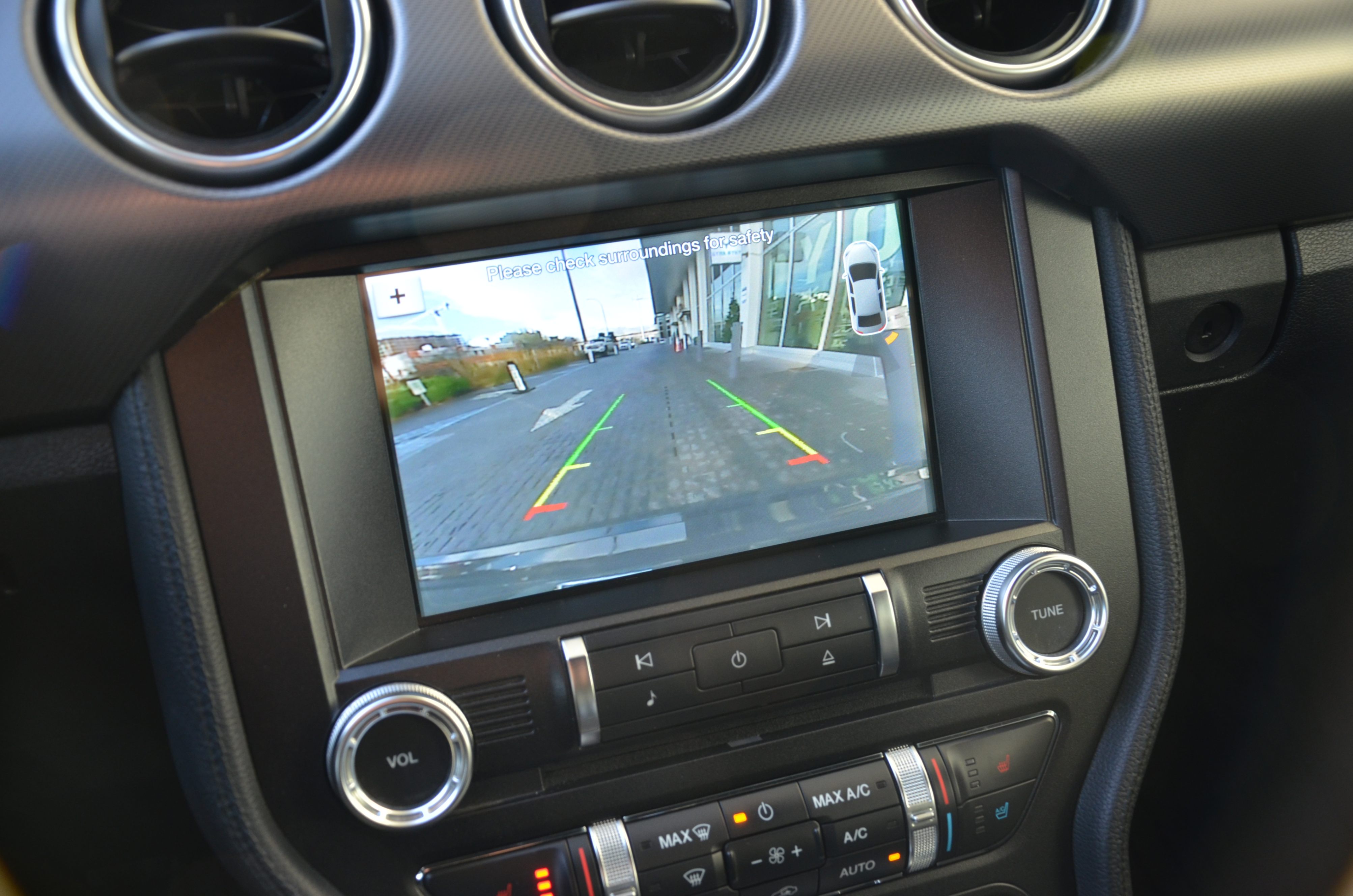 2018 Ford Mustang GT Premium Convertible, 温哥华, 全款车