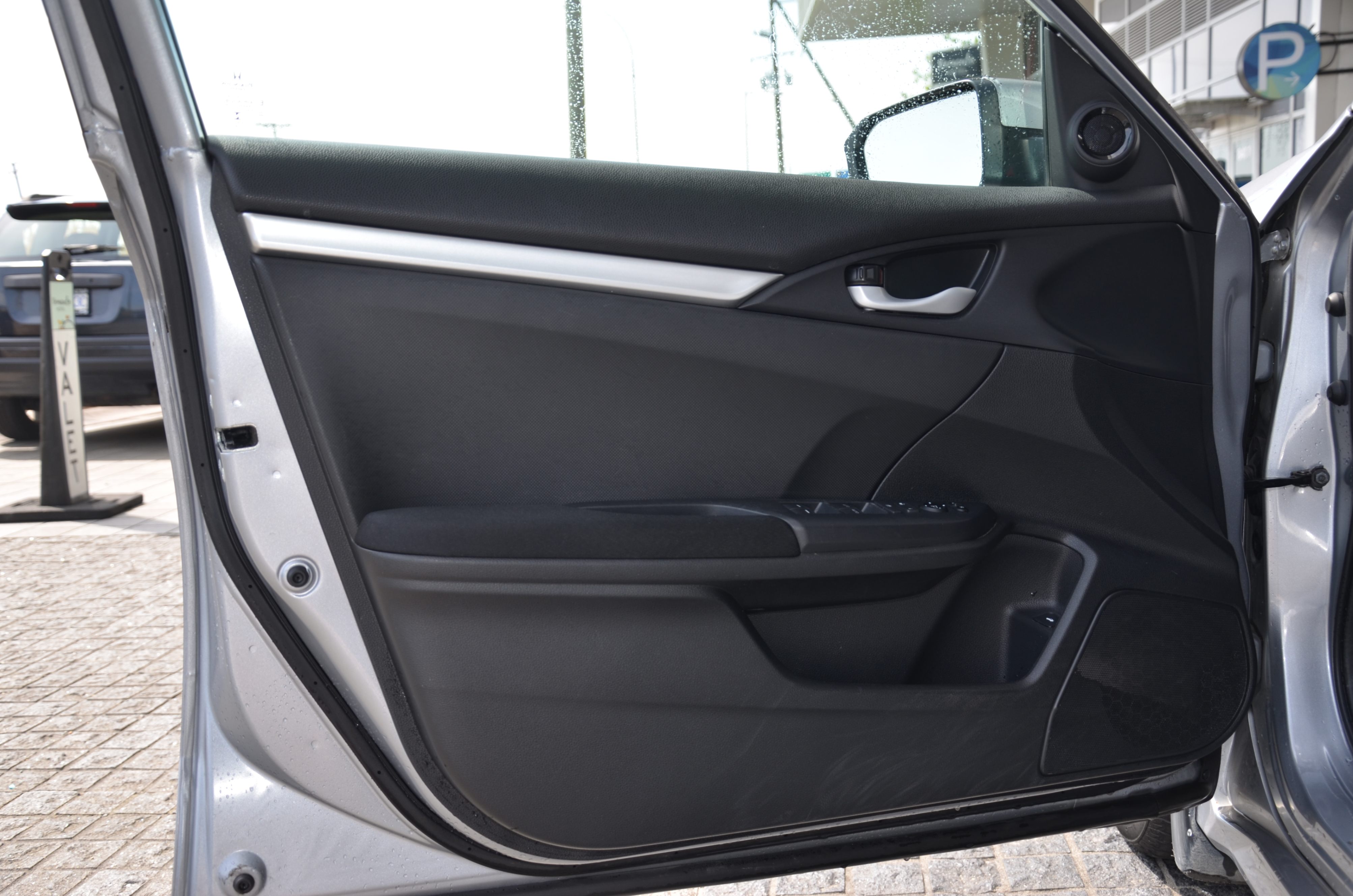 2018 Honda Civic LX, Vancouver, Cash