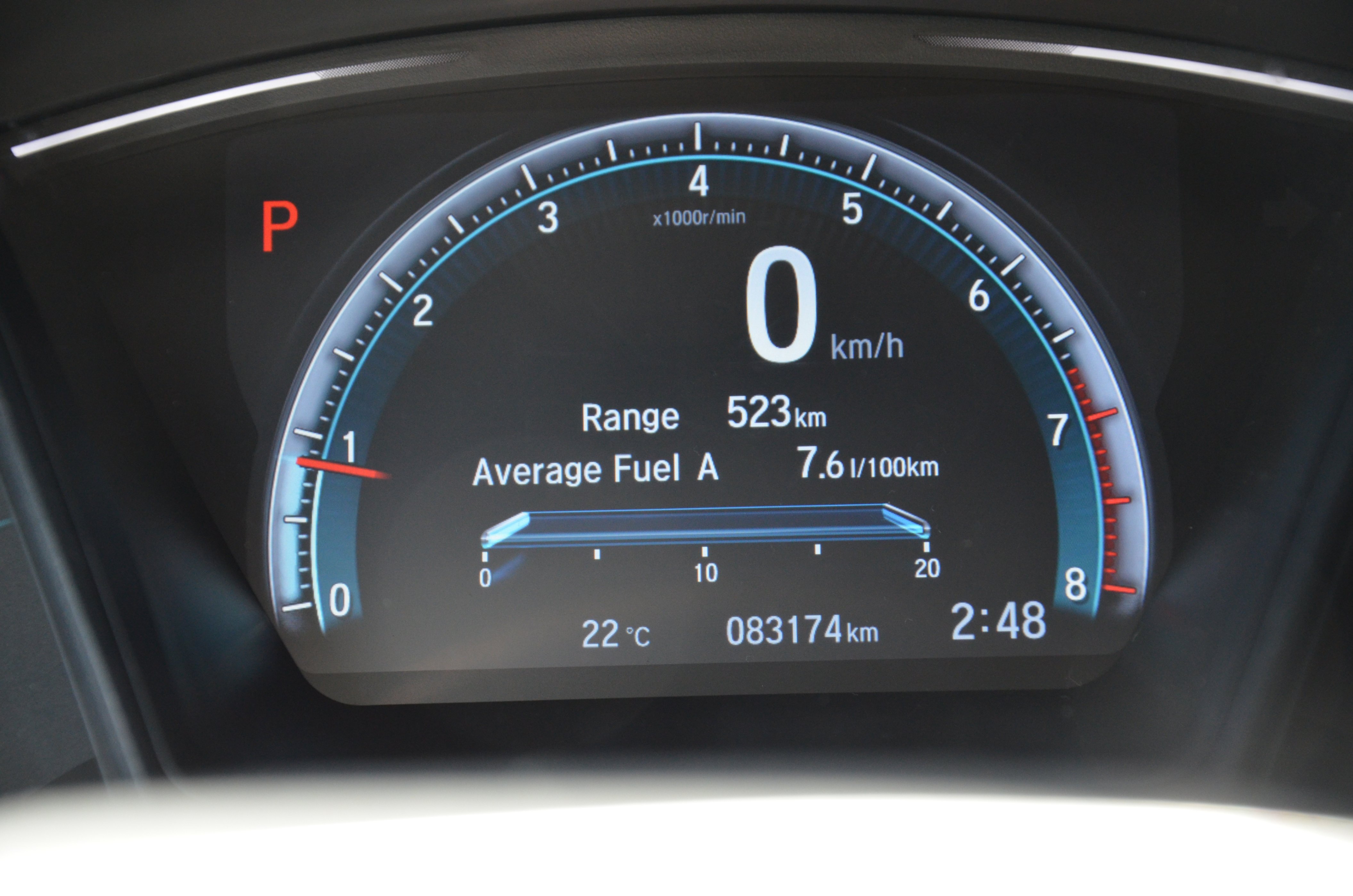 2018 Honda Civic LX, Vancouver, Cash