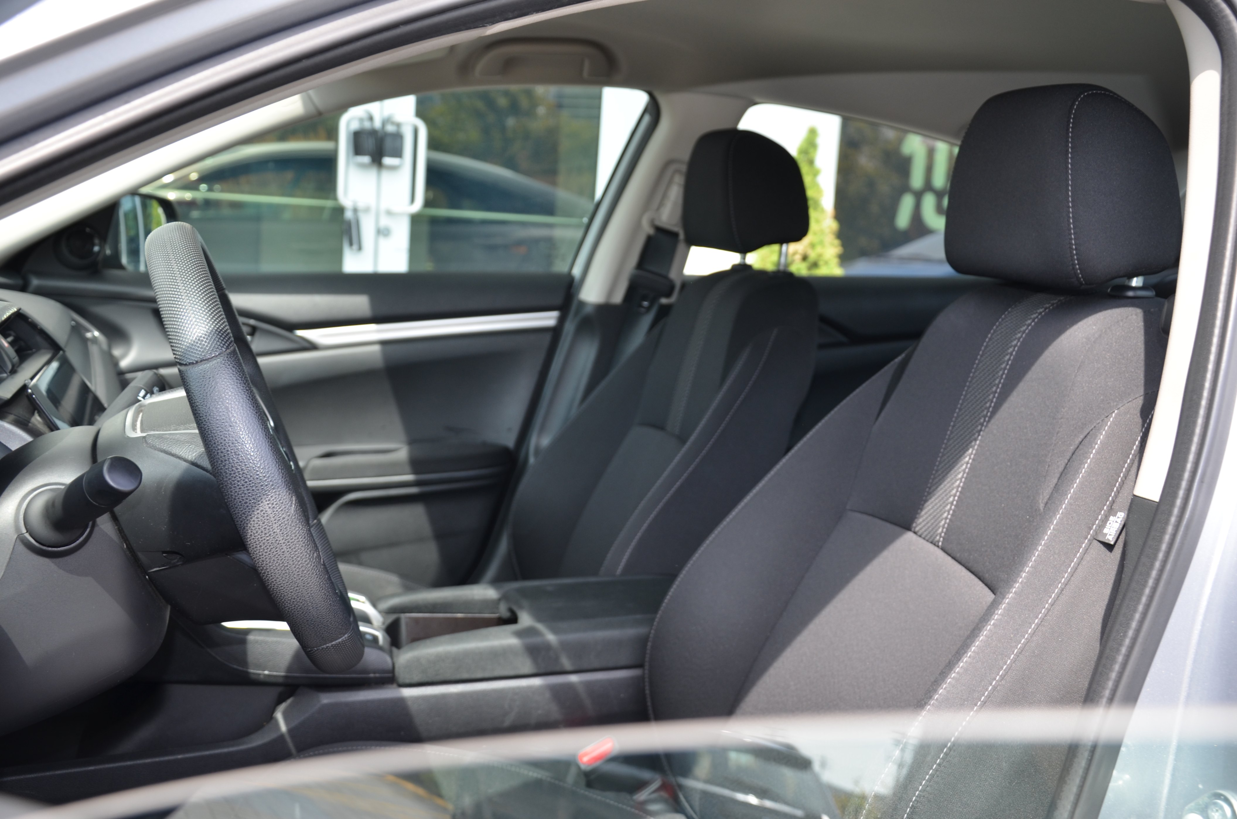 2018 Honda Civic LX, Vancouver, Cash