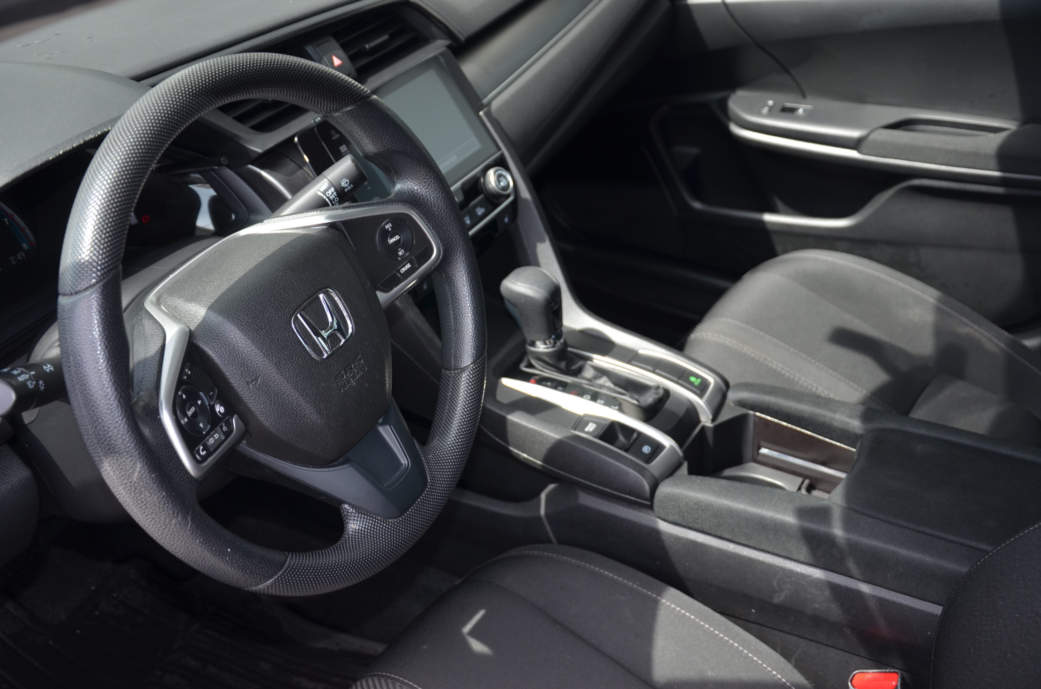 2018 Honda Civic LX, Vancouver, Cash