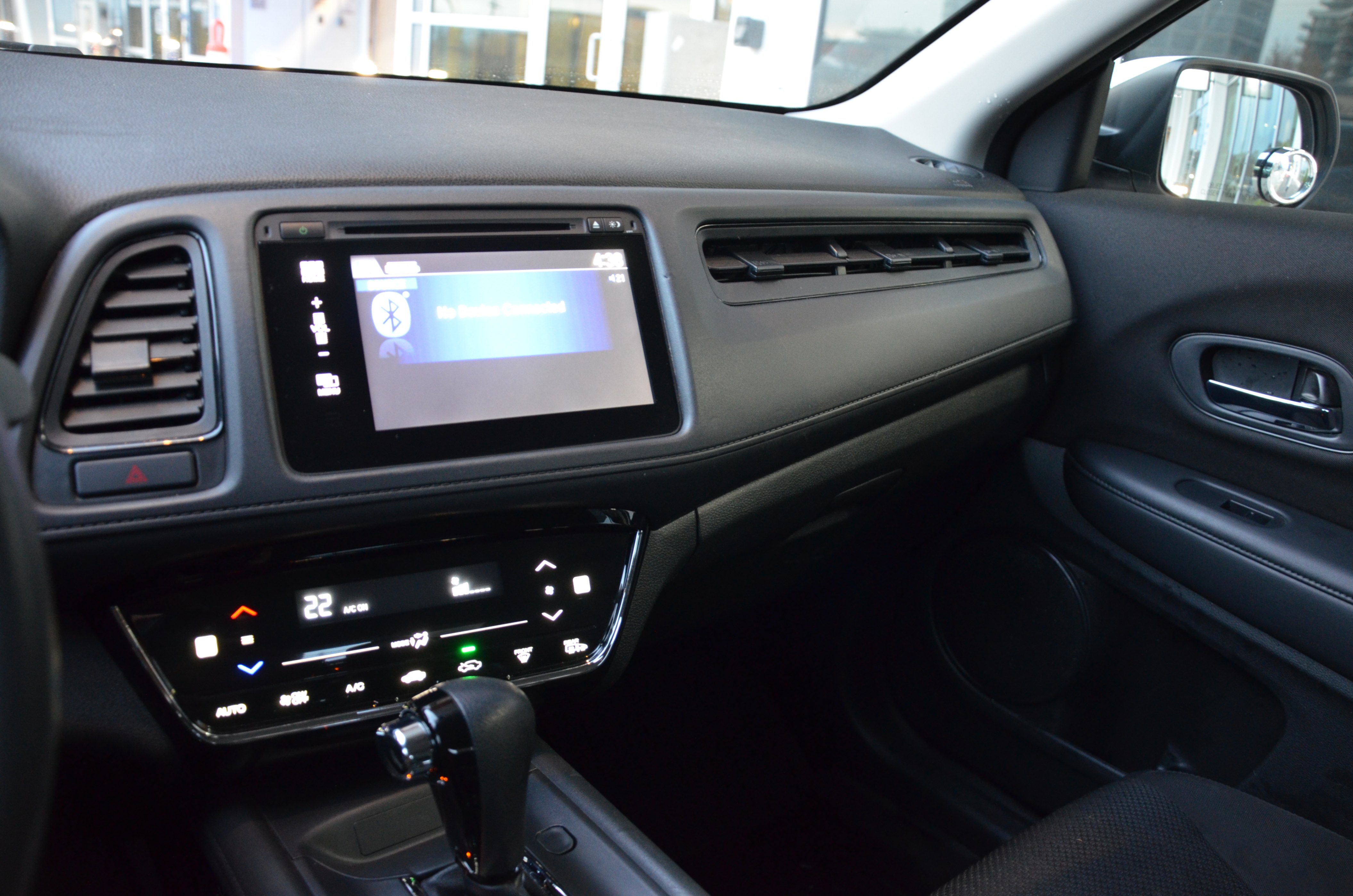 2018 Honda HR-V LX AWD CVT, 温哥华, 全款车