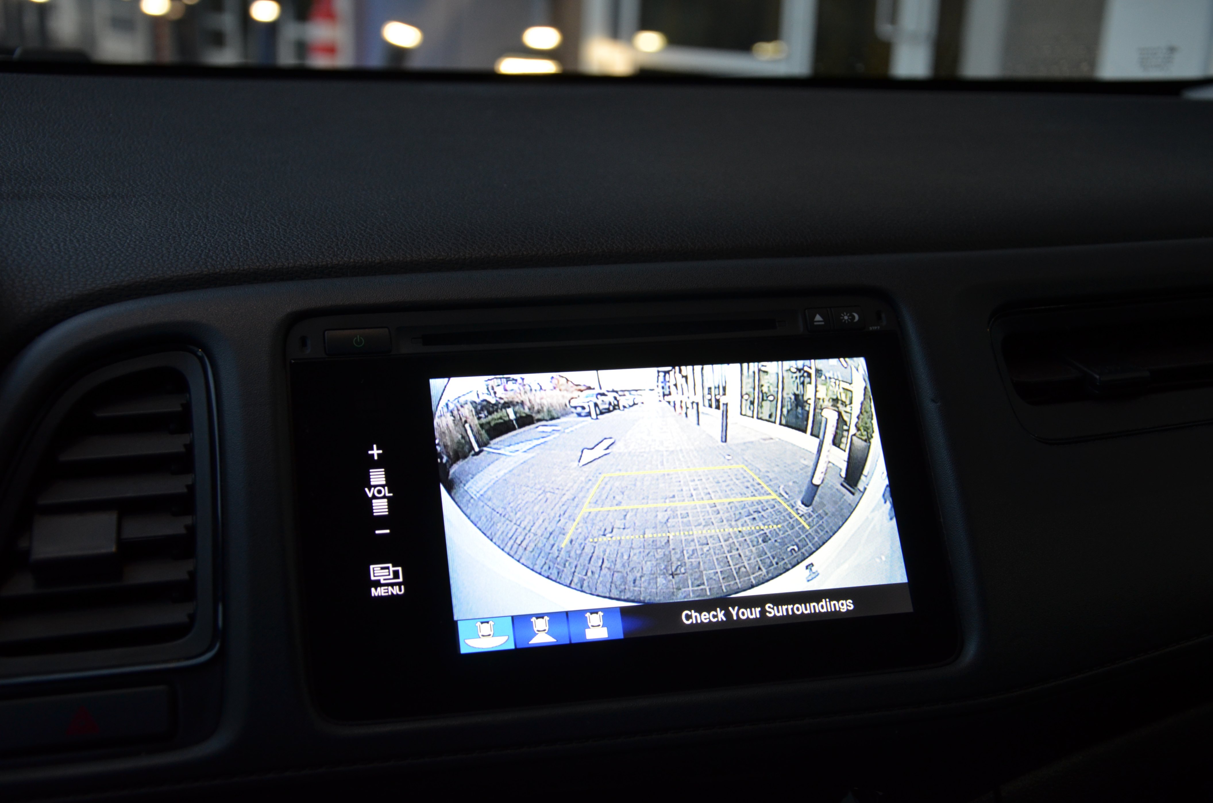 2018 Honda HR-V LX AWD CVT, 温哥华, 全款车