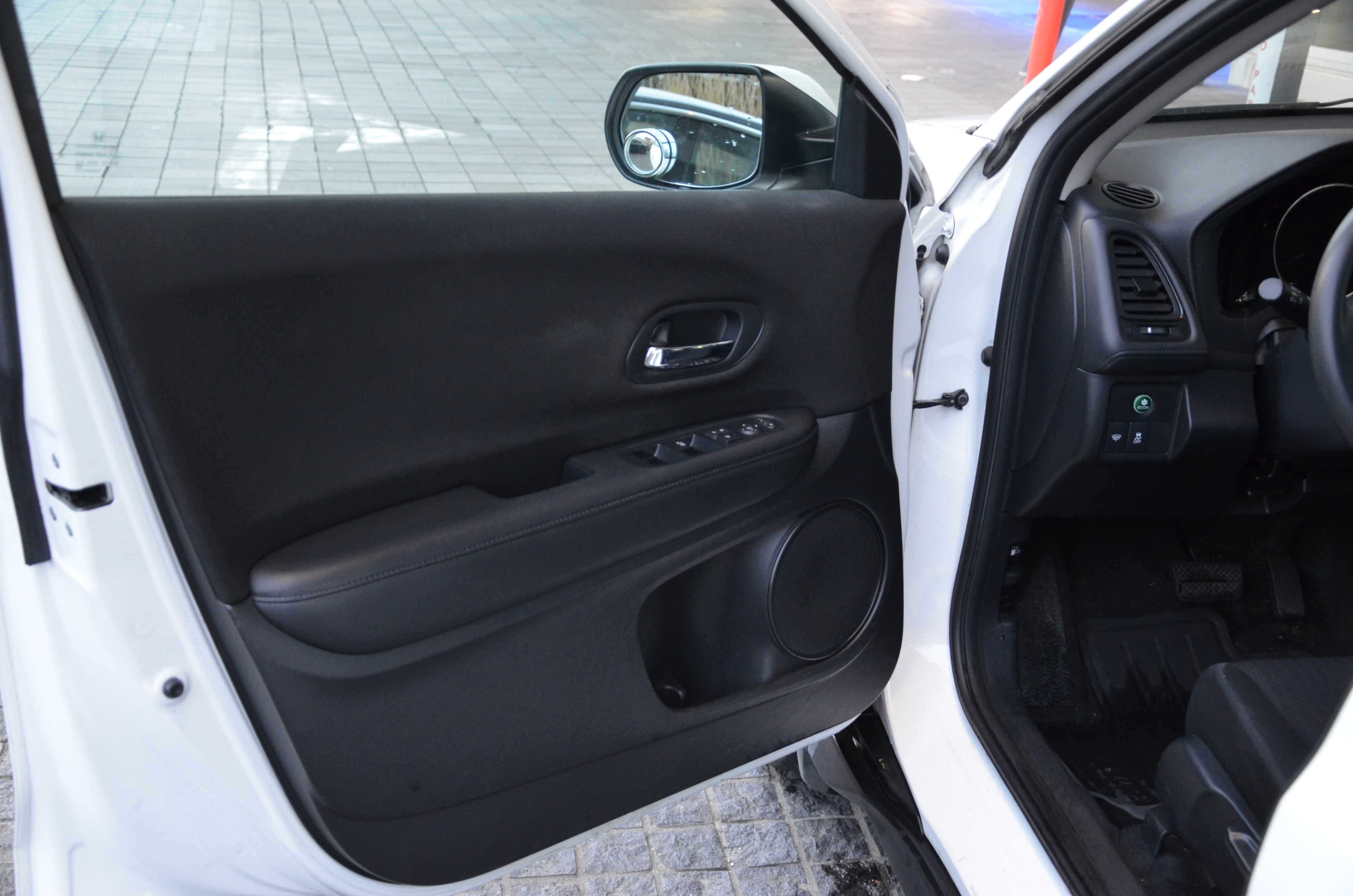 2018 Honda HR-V LX AWD CVT, 温哥华, 全款车