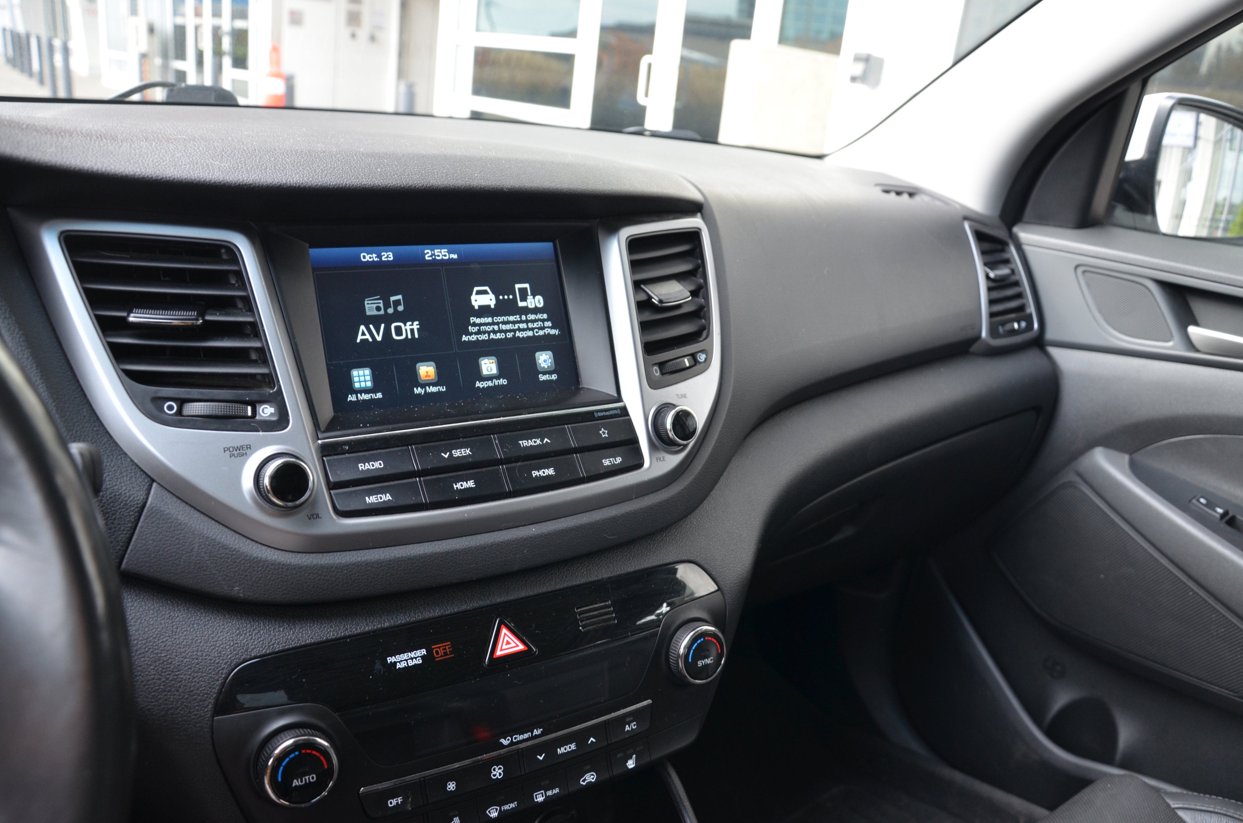 2018 Hyundai Tucson 2.0L SE AWD, Vancouver, Cash