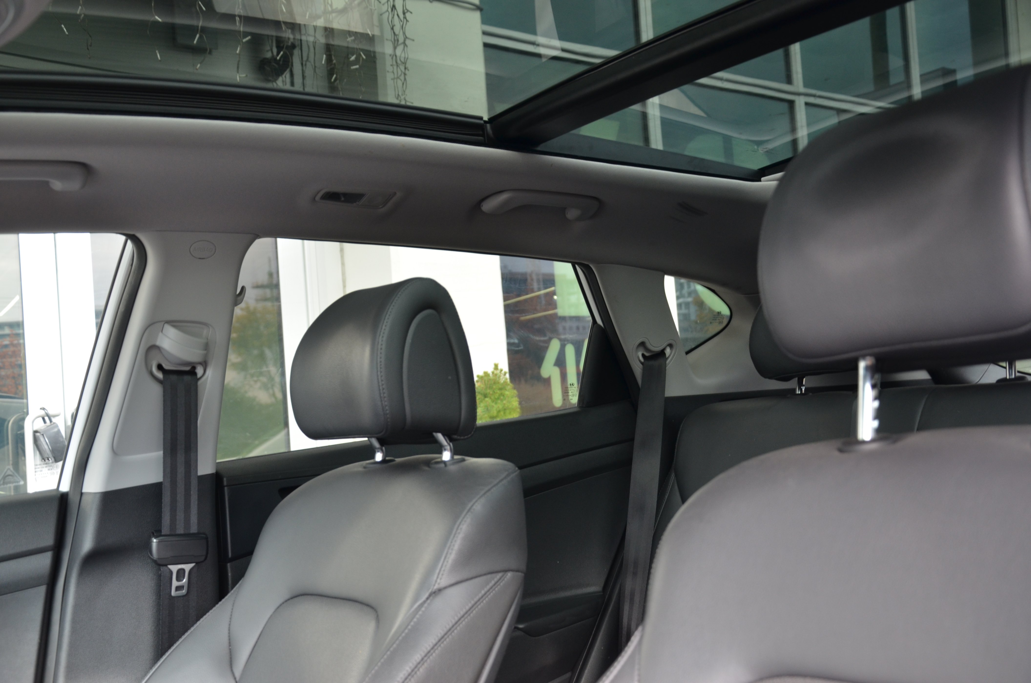 2018 Hyundai Tucson 2.0L SE AWD, Vancouver, Cash