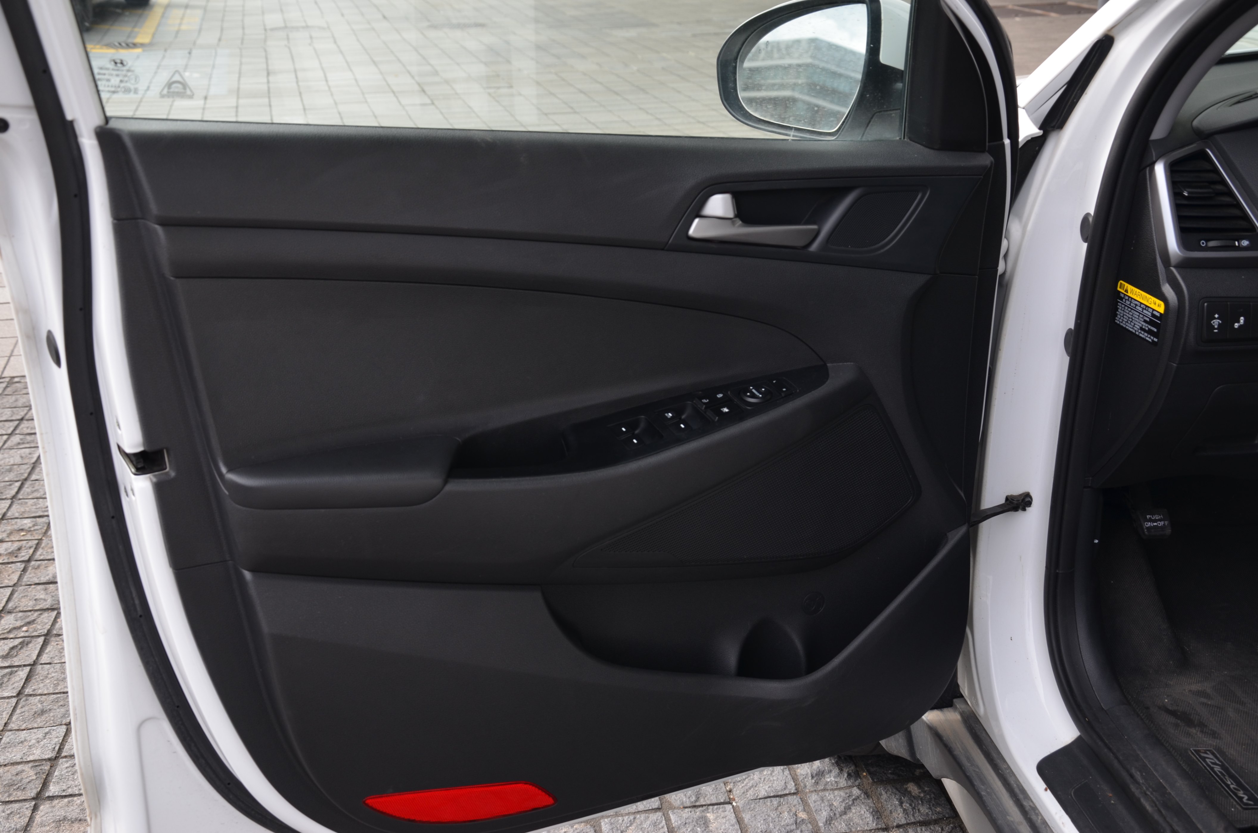 2018 Hyundai Tucson 2.0L SE AWD, Vancouver, Cash