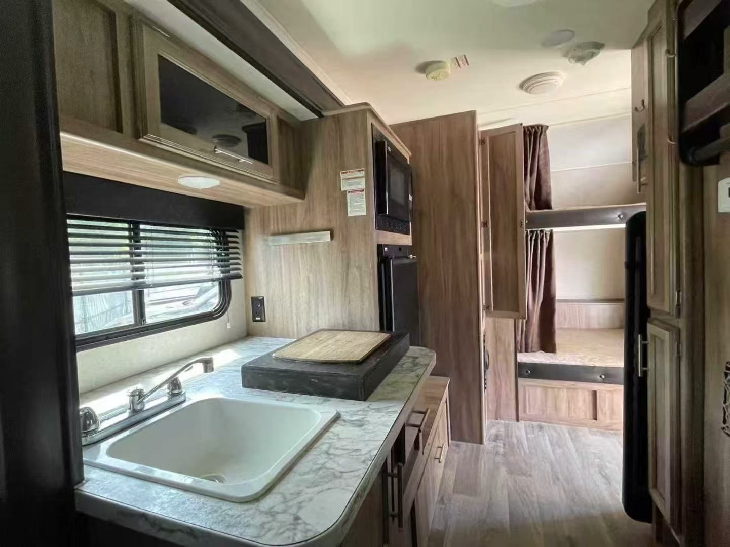 2018 Jayco Jayco  , 温哥华, 全款车