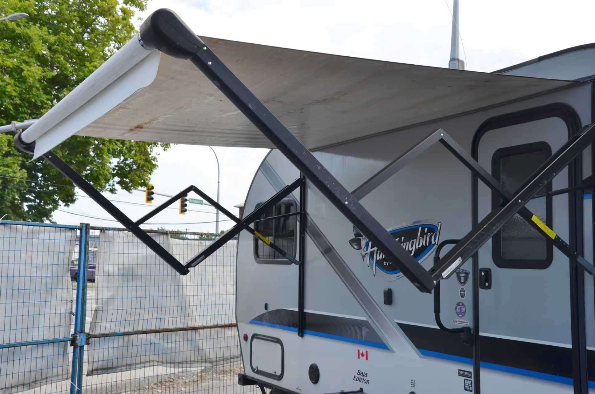 2018 Jayco Jayco  , 温哥华, 全款车