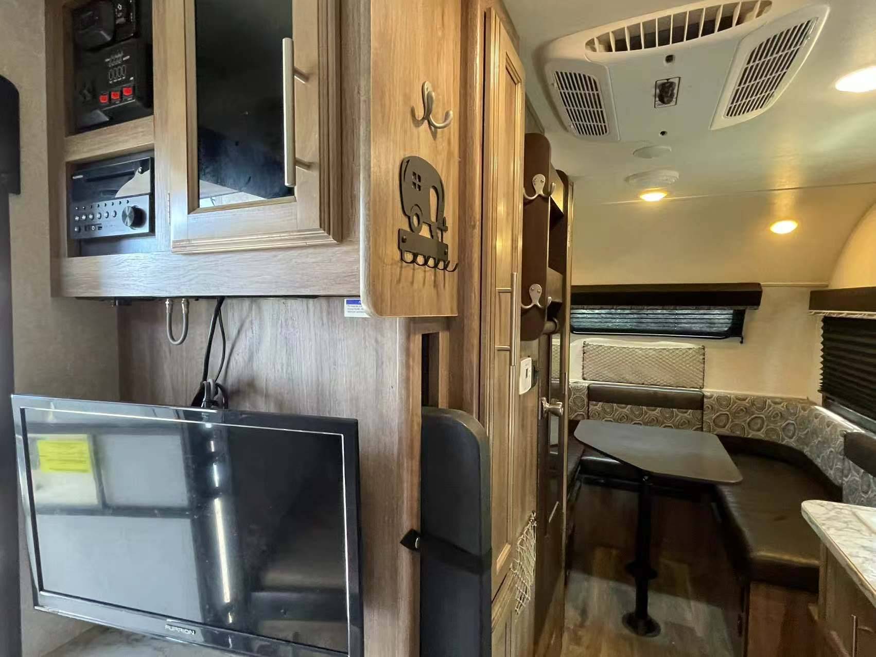 2018 Jayco Jayco  , 温哥华, 全款车