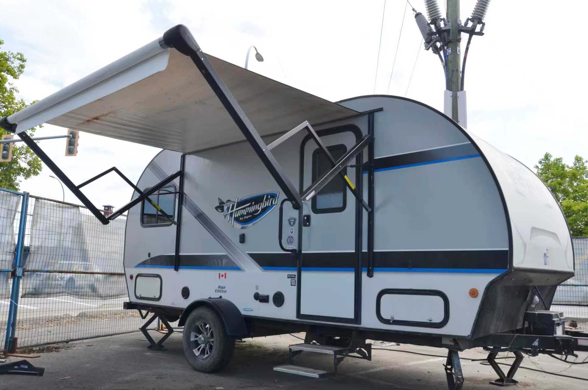 2018 Jayco Jayco  , 温哥华, 全款车