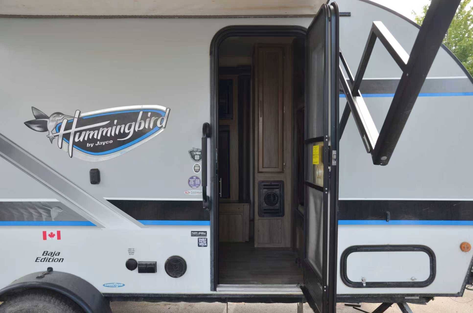 2018 Jayco Jayco  , 温哥华, 全款车
