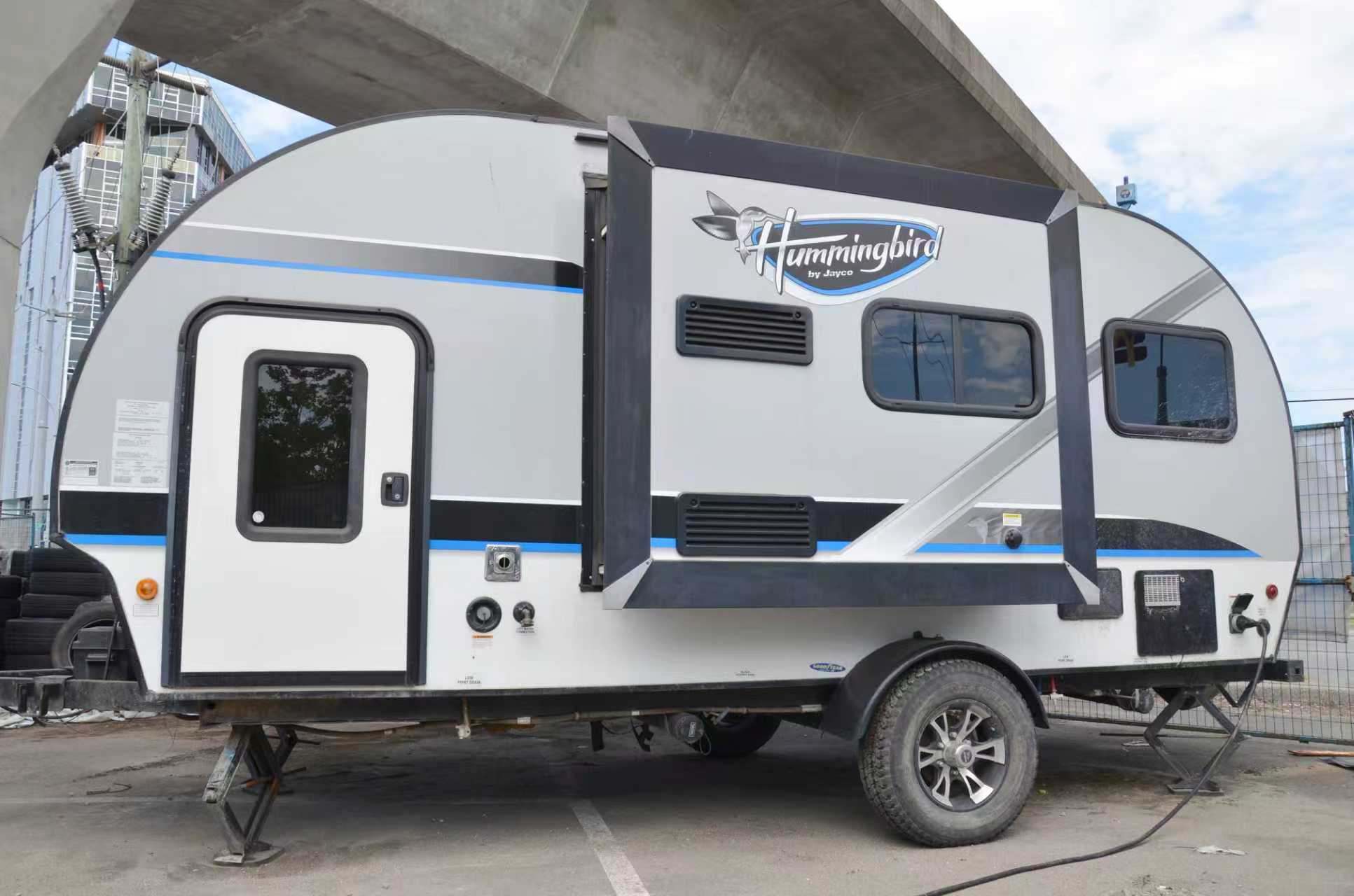 2018 Jayco Jayco  , 温哥华, 全款车