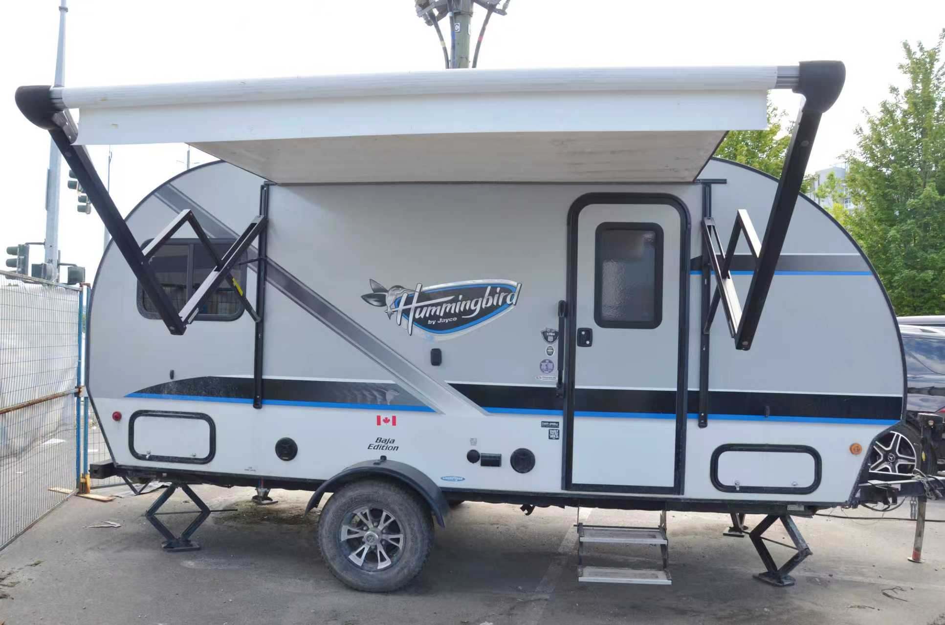 2018 Jayco Jayco  , 温哥华, 全款车