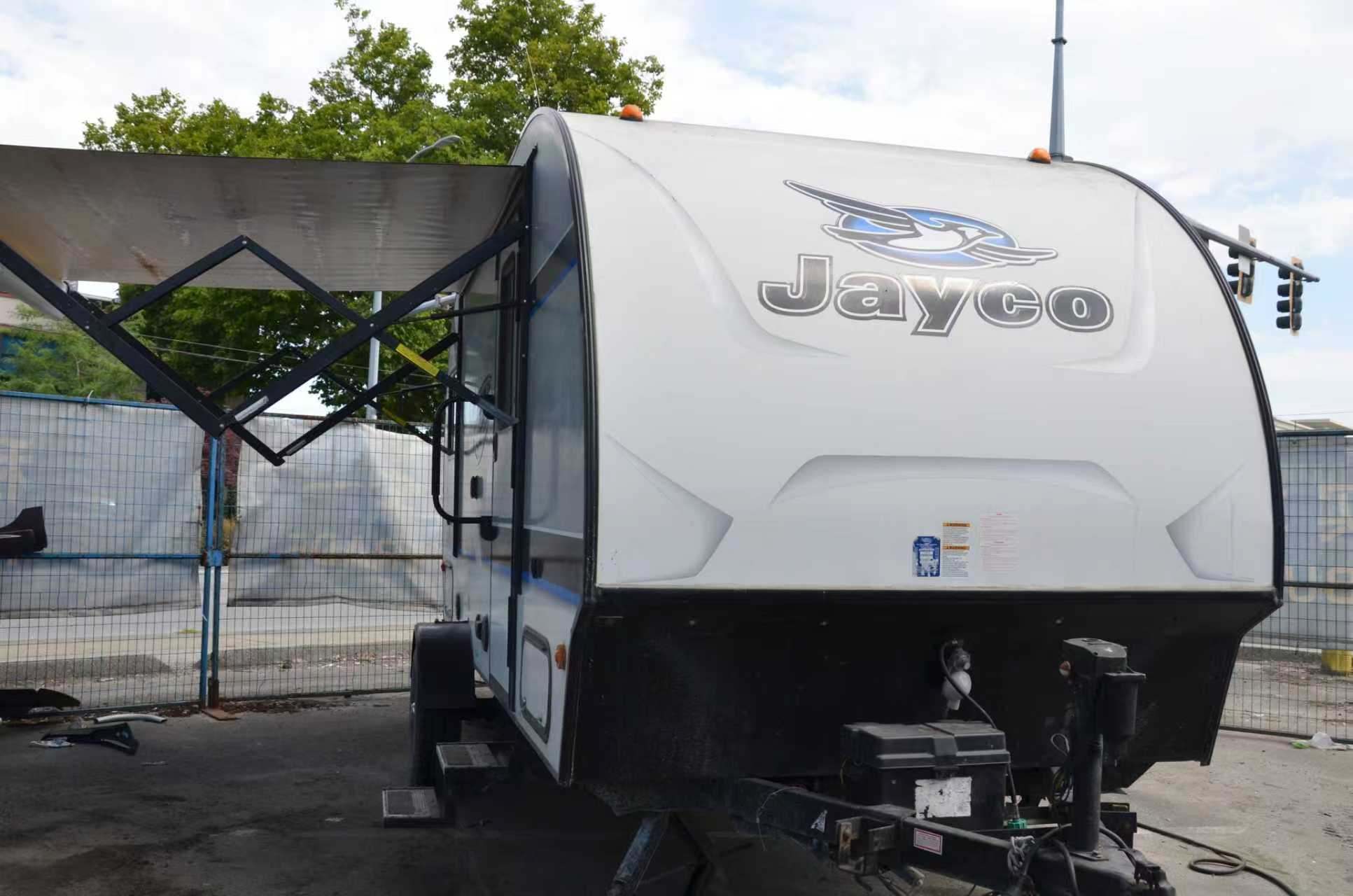 2018 Jayco Jayco  , 温哥华, 全款车