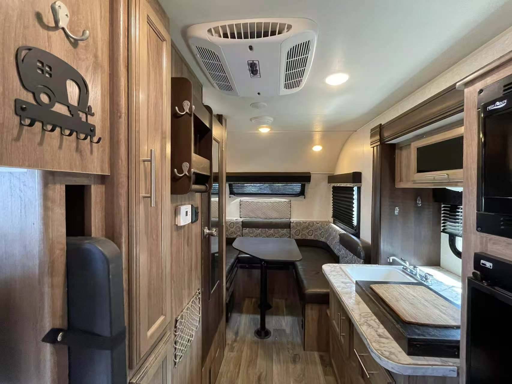 2018 Jayco Jayco  , 温哥华, 全款车