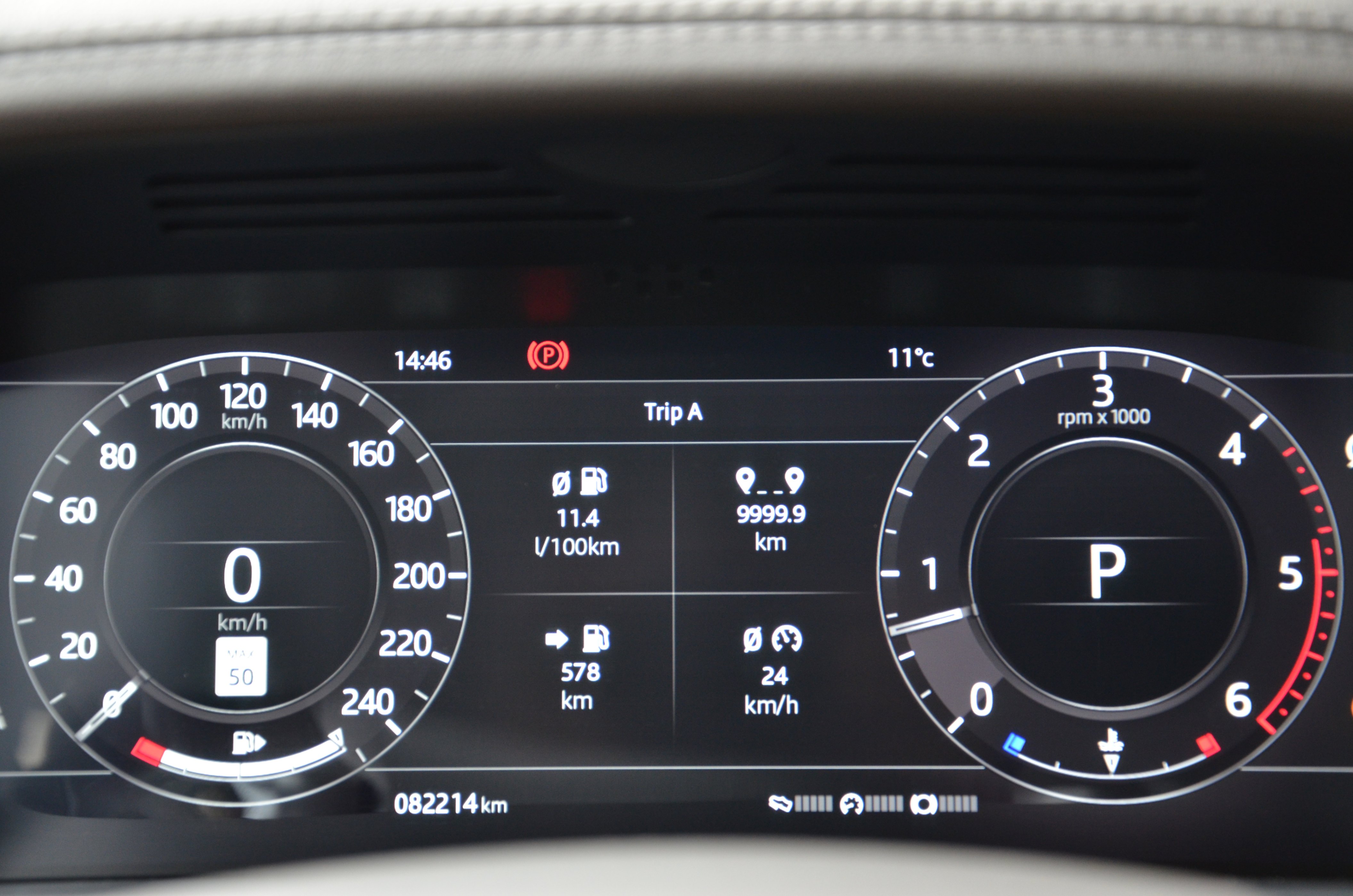 2018 Land Rover Range Rover Sport Td6 Diesel HSE, 温哥华, 全款车