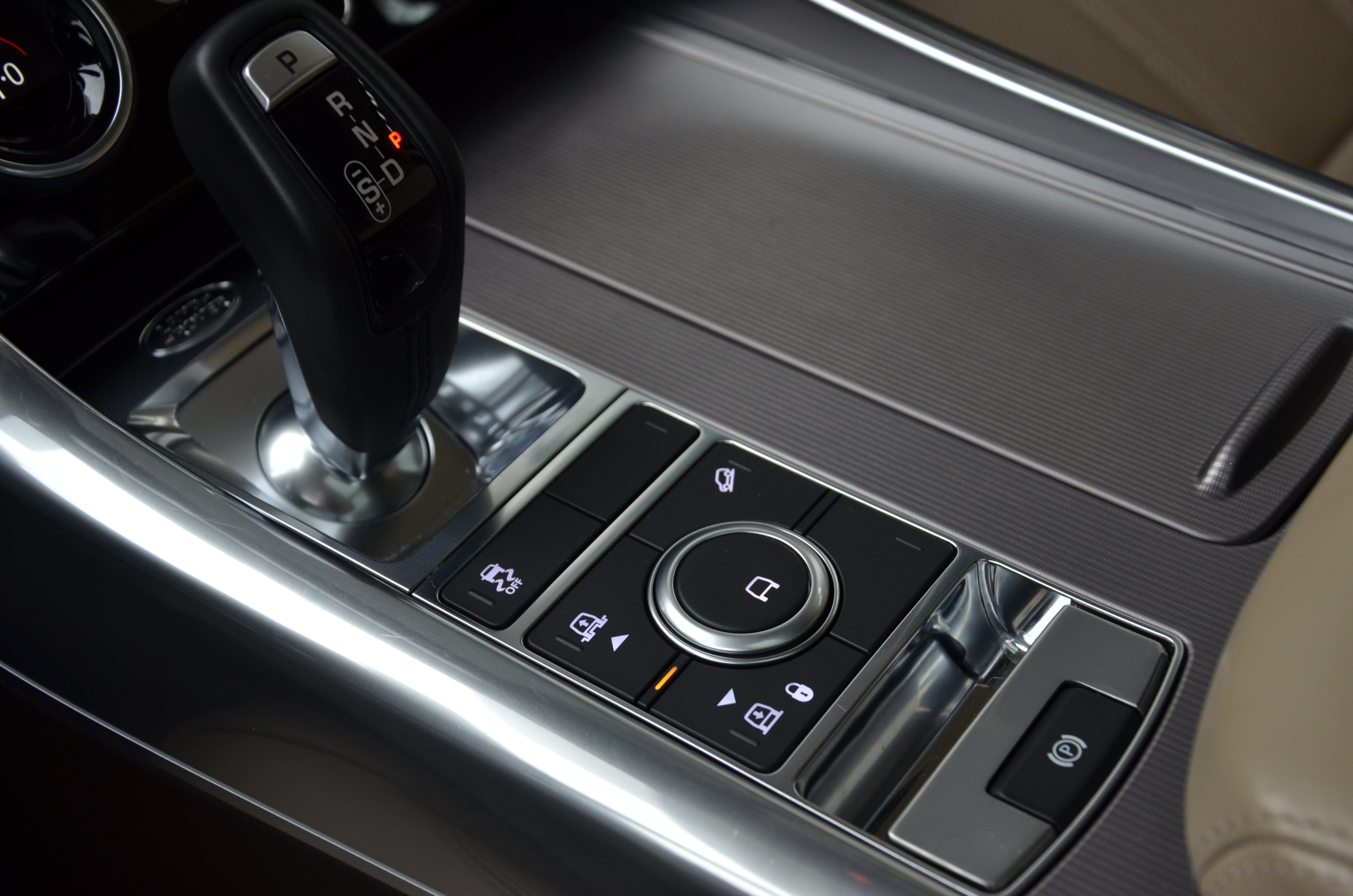 2018 Land Rover Range Rover Sport Td6 Diesel HSE, 温哥华, 全款车