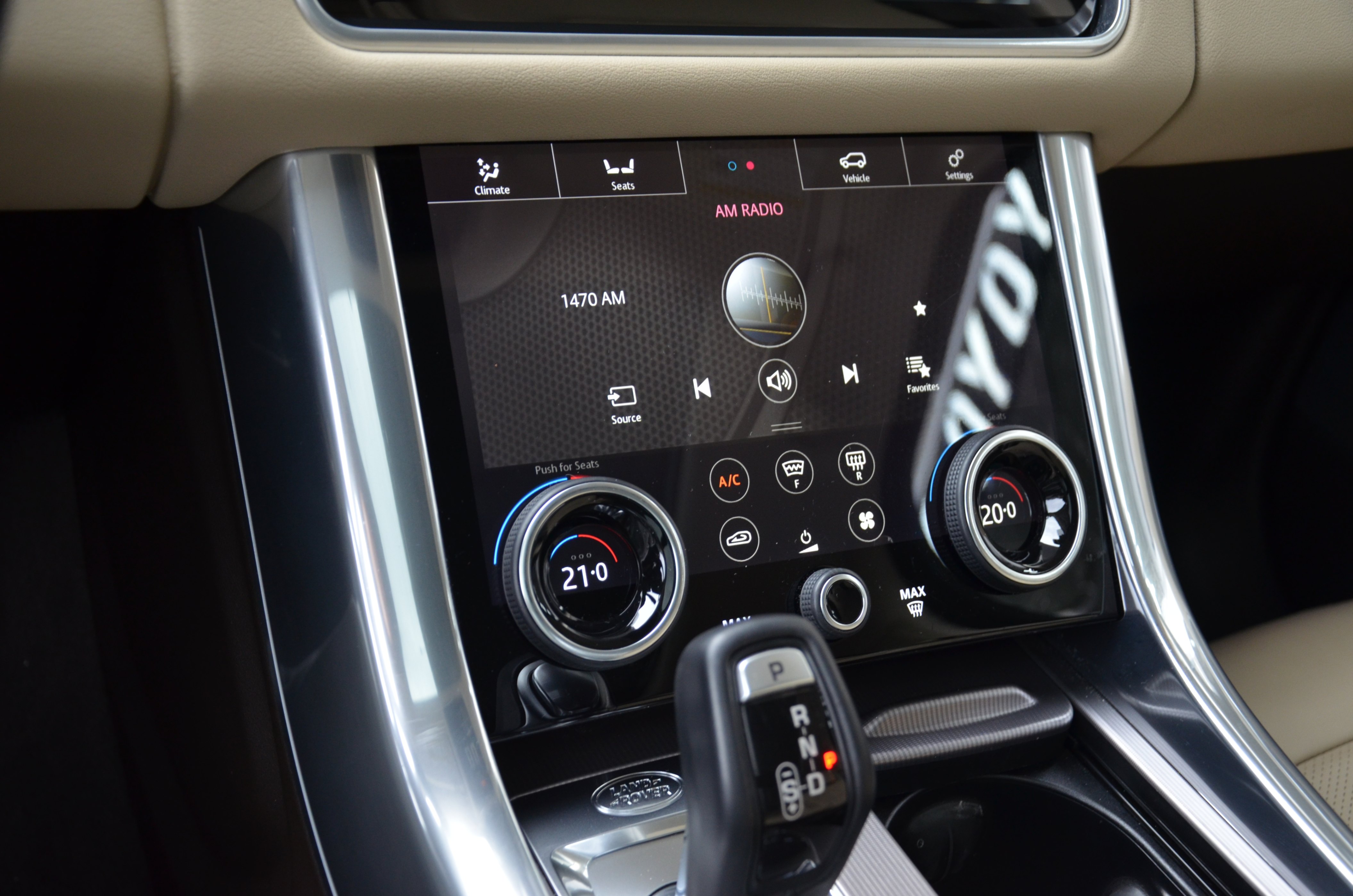 2018 Land Rover Range Rover Sport Td6 Diesel HSE, 温哥华, 全款车