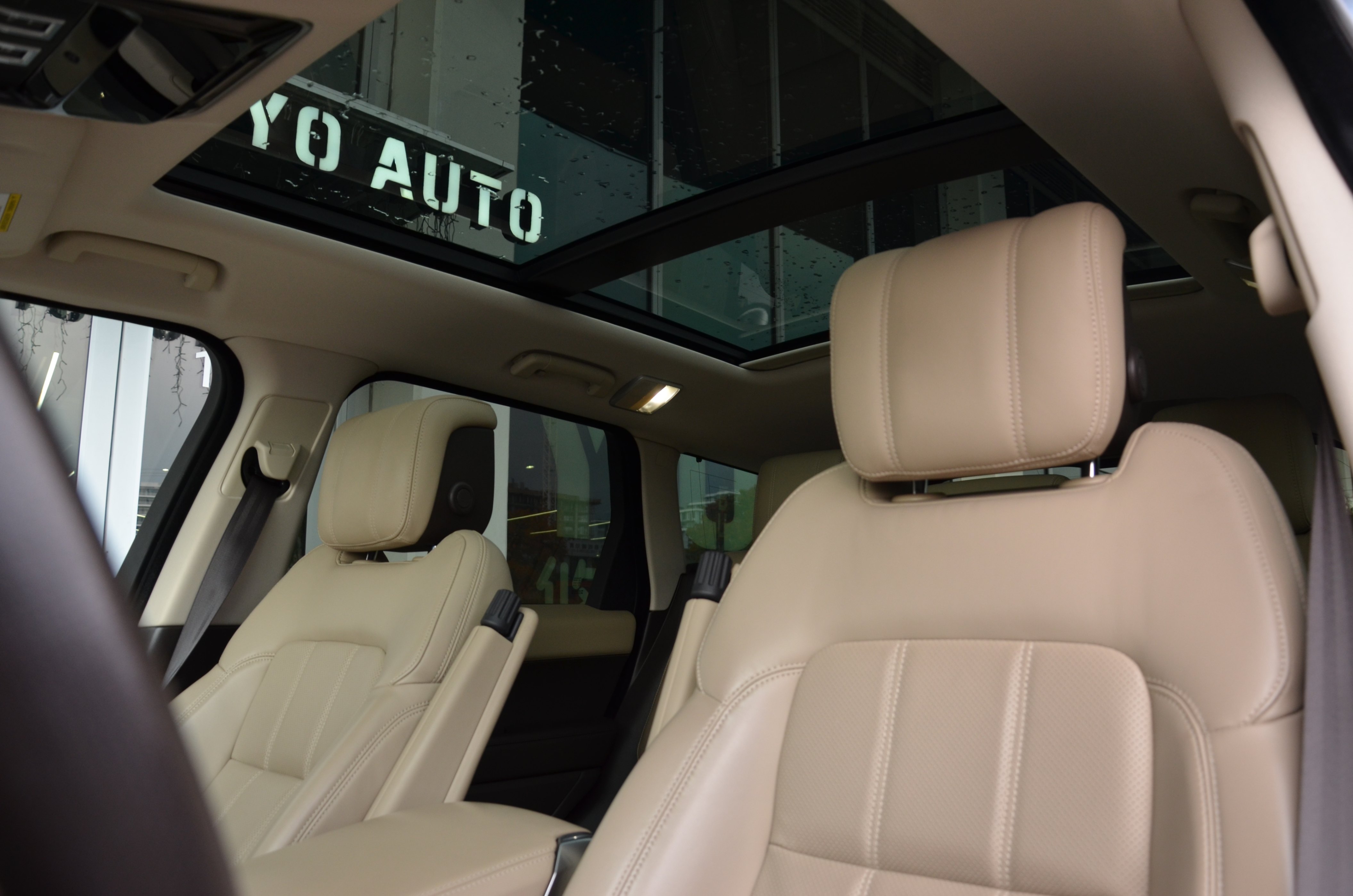 2018 Land Rover Range Rover Sport Td6 Diesel HSE, 温哥华, 全款车