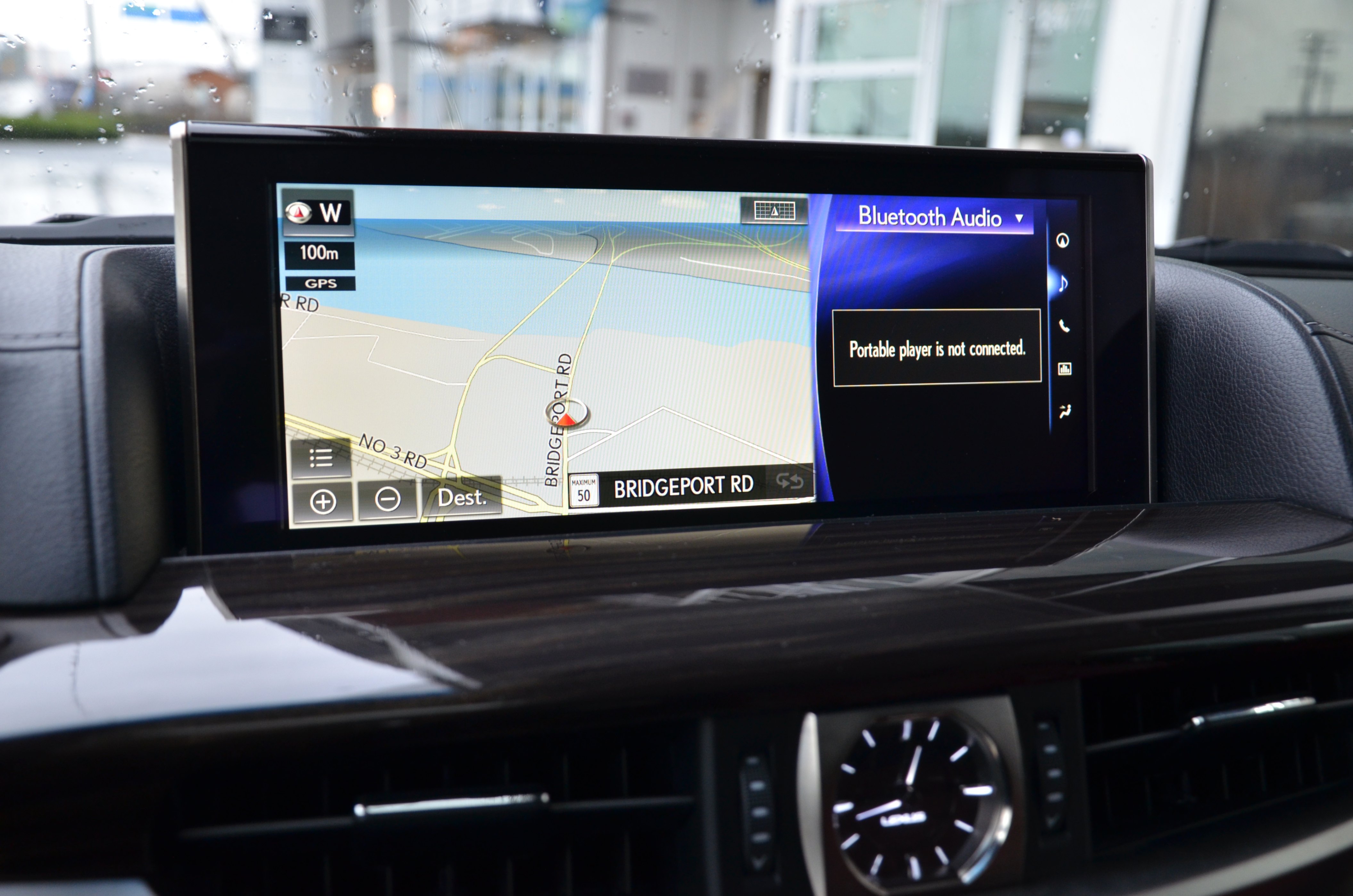 2018 Lexus LX LX 570 Auto, 温哥华, 全款车