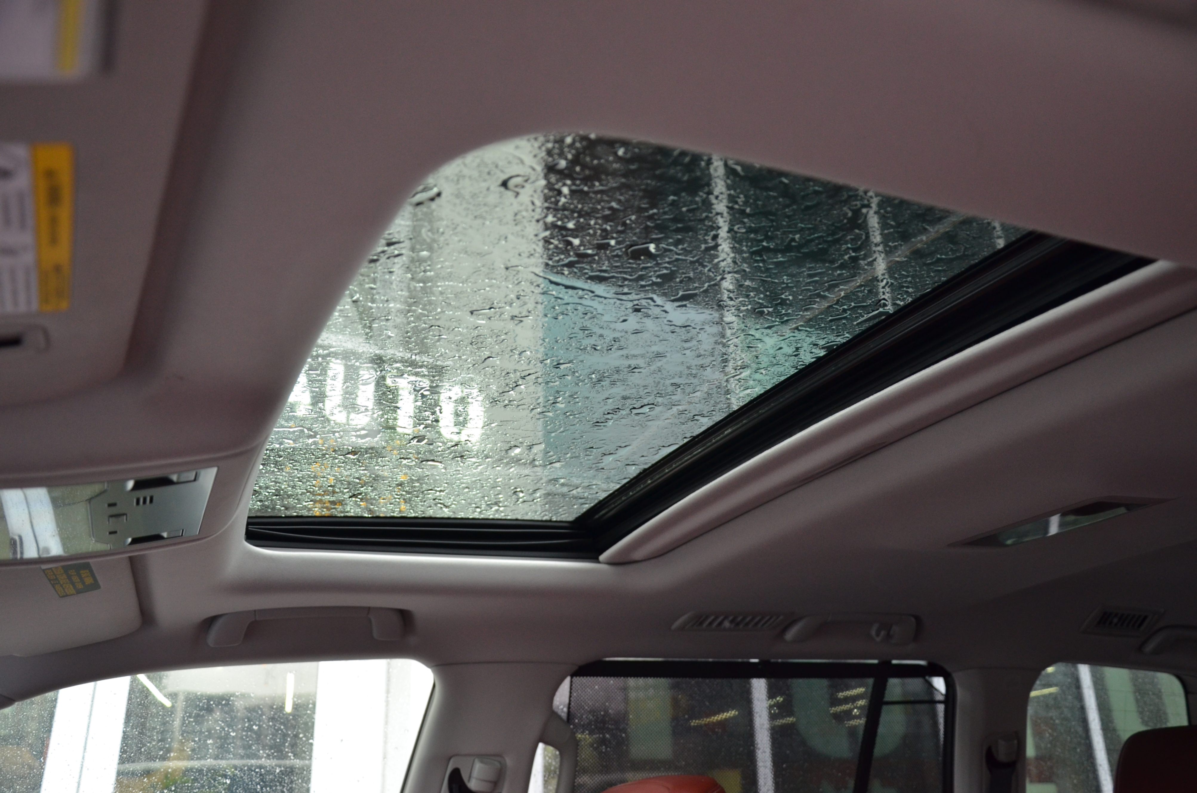 2018 Lexus LX LX 570 Auto, 温哥华, 全款车