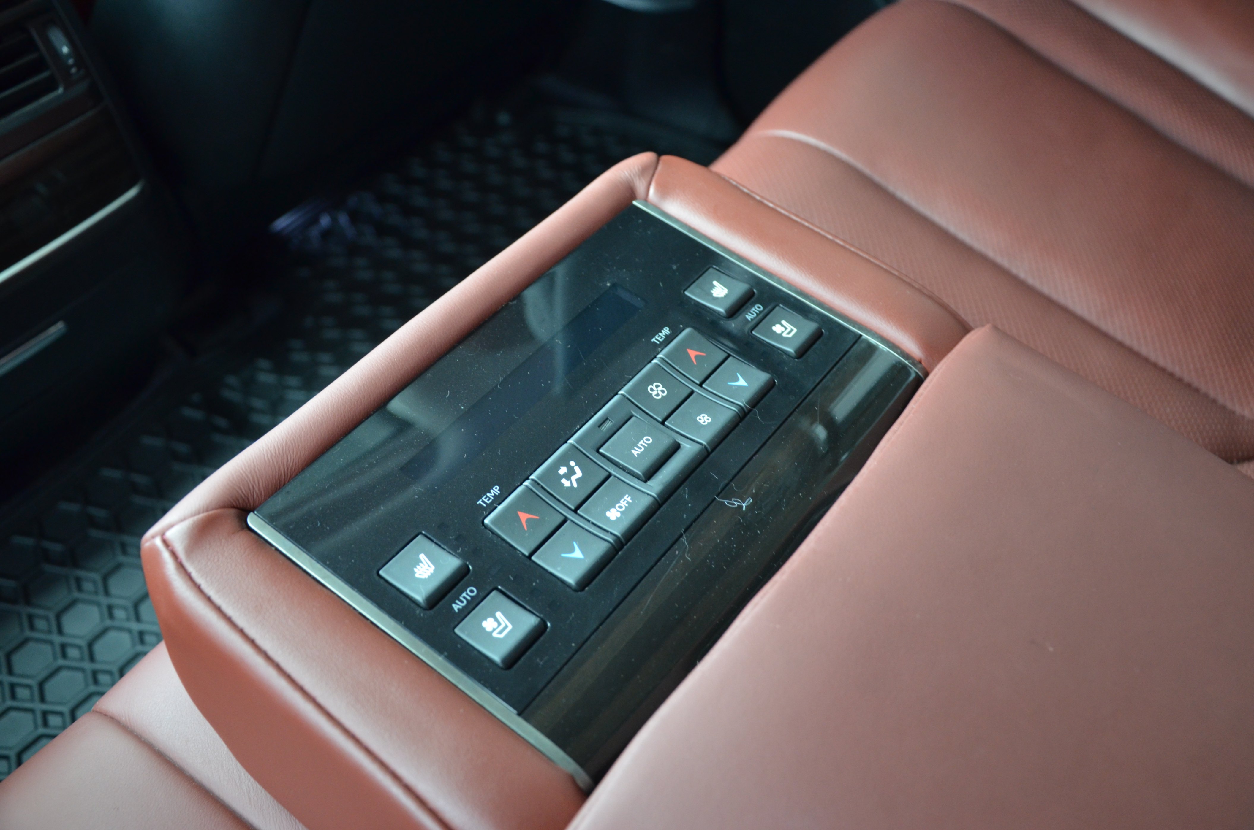 2018 Lexus LX LX 570 Auto, 温哥华, 全款车