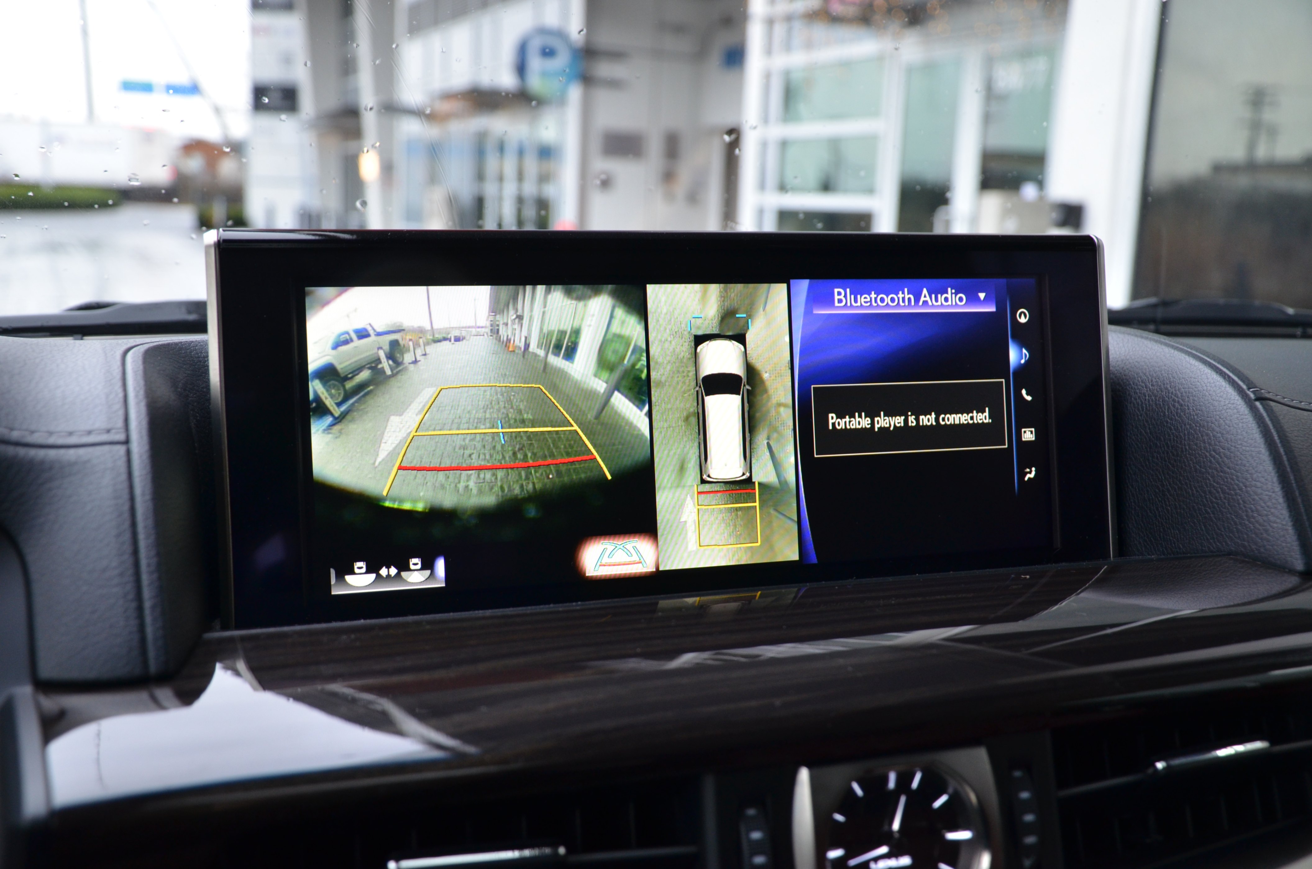 2018 Lexus LX LX 570 Auto, 温哥华, 全款车