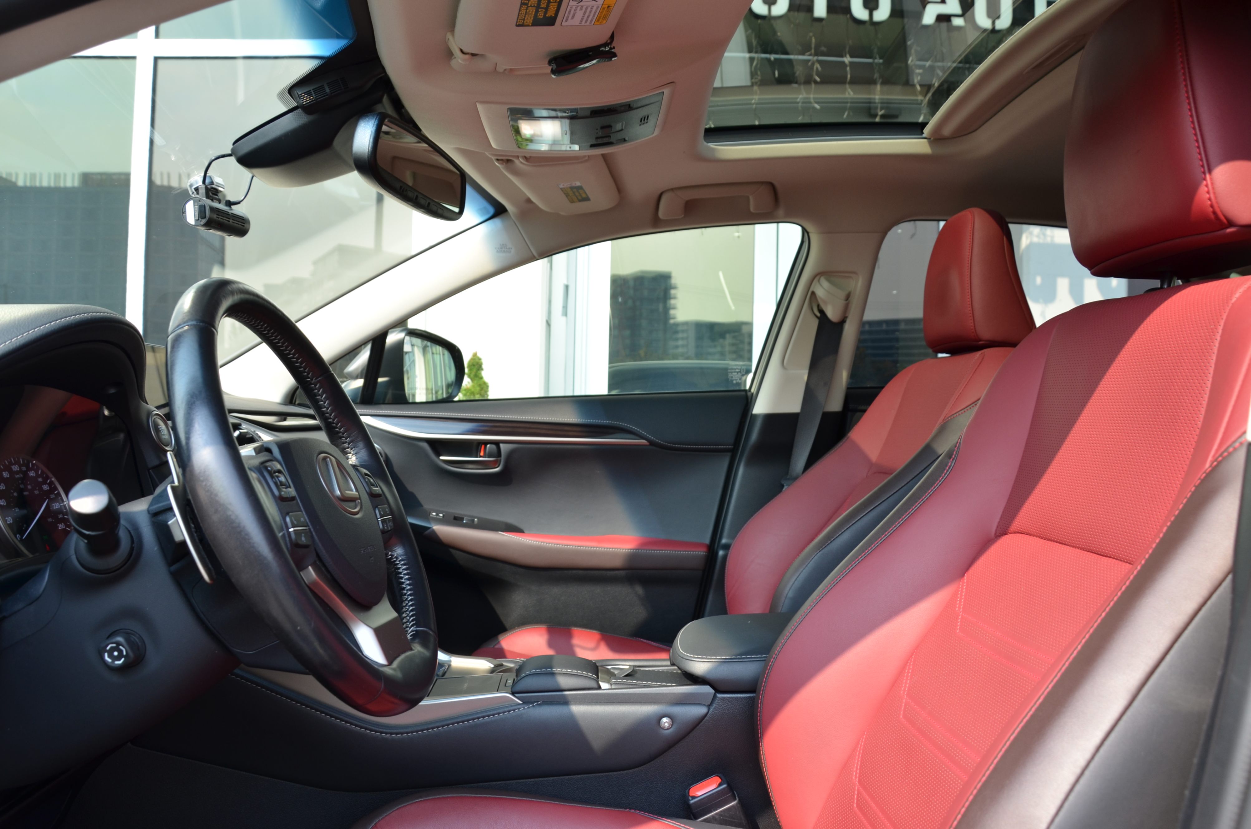 2018 Lexus NX NX 300 Auto, Vancouver, Cash