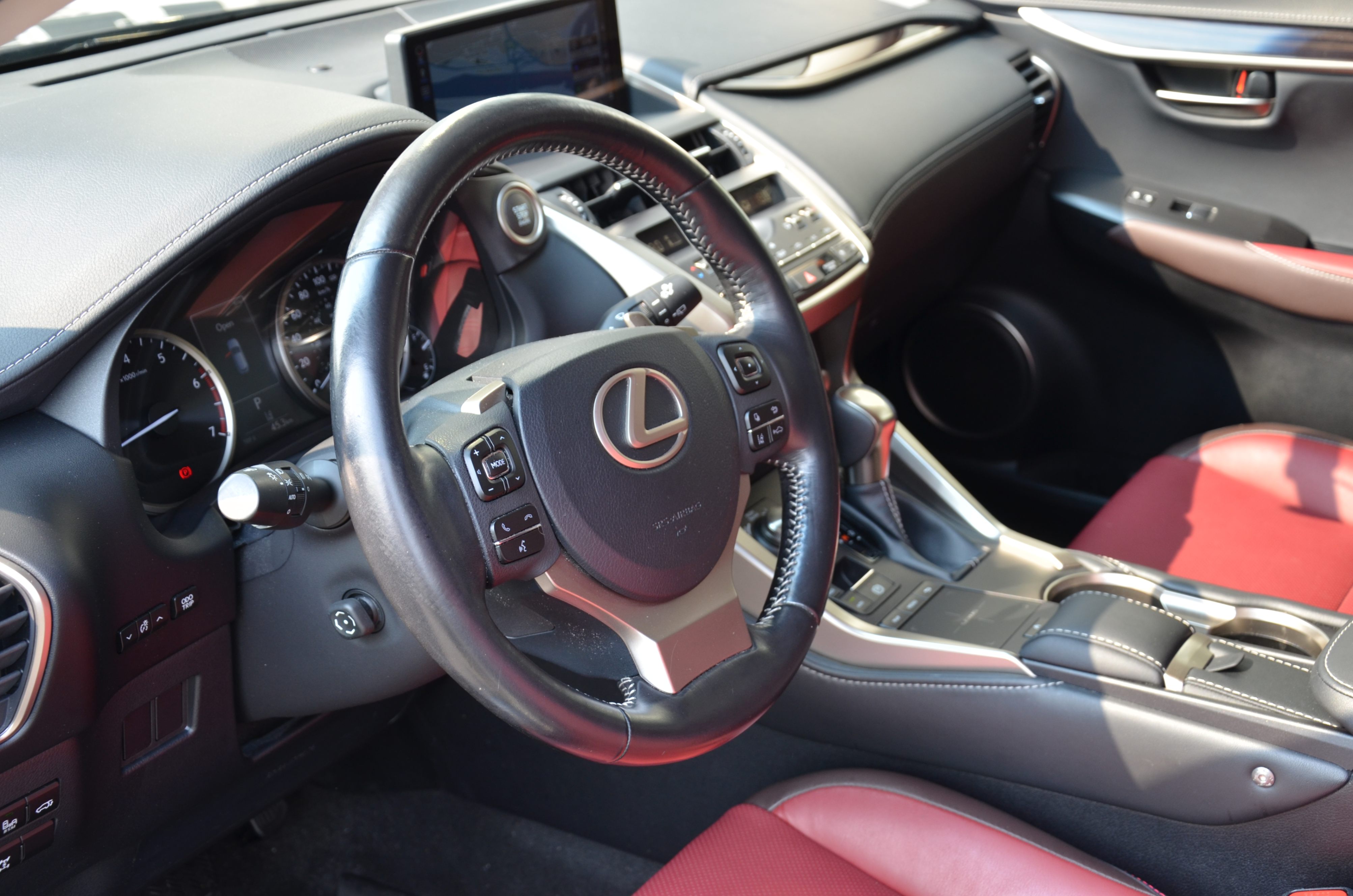 2018 Lexus NX NX 300 Auto, Vancouver, Cash