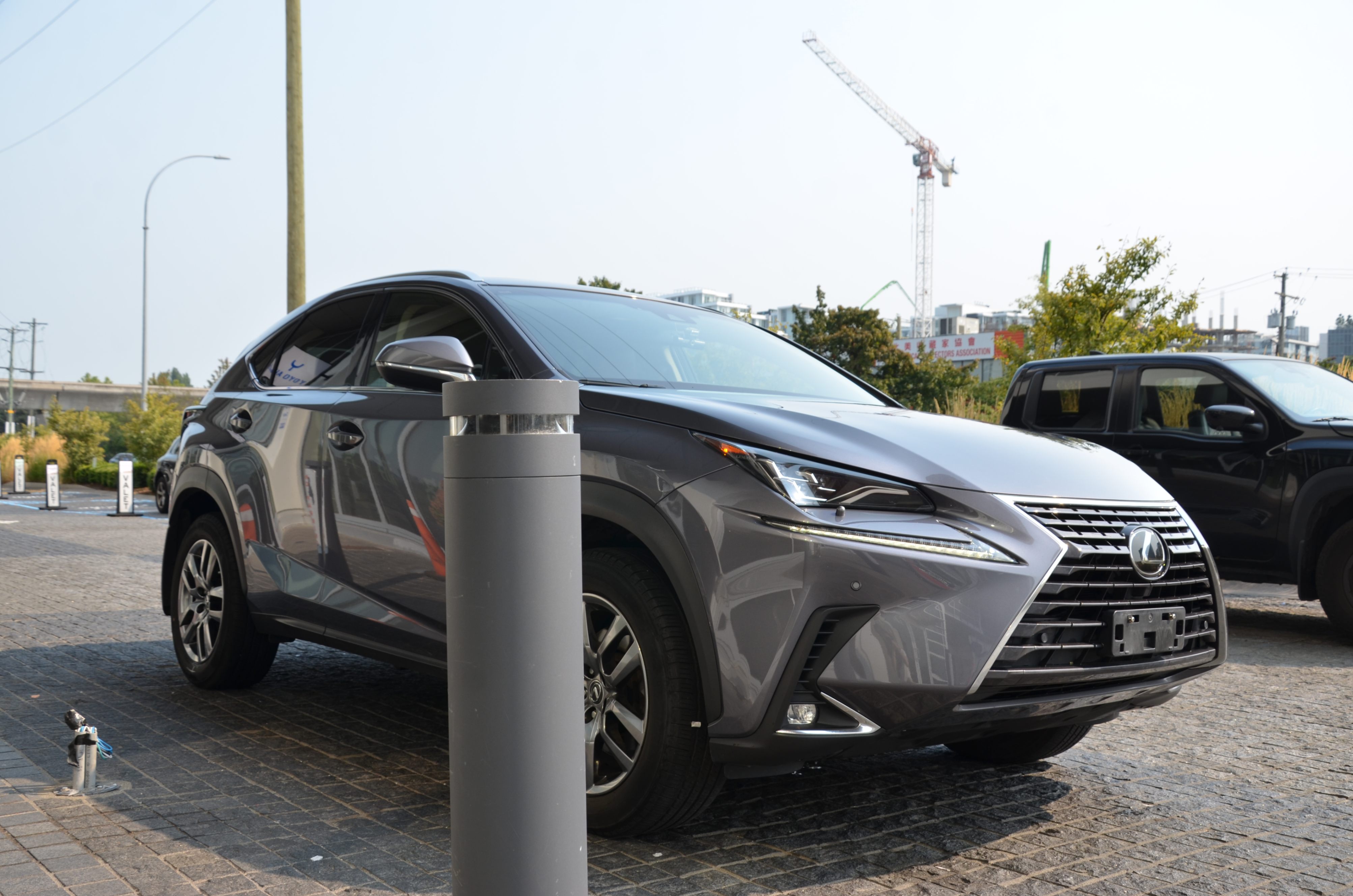 2018 Lexus NX NX 300 Auto, Vancouver, Cash