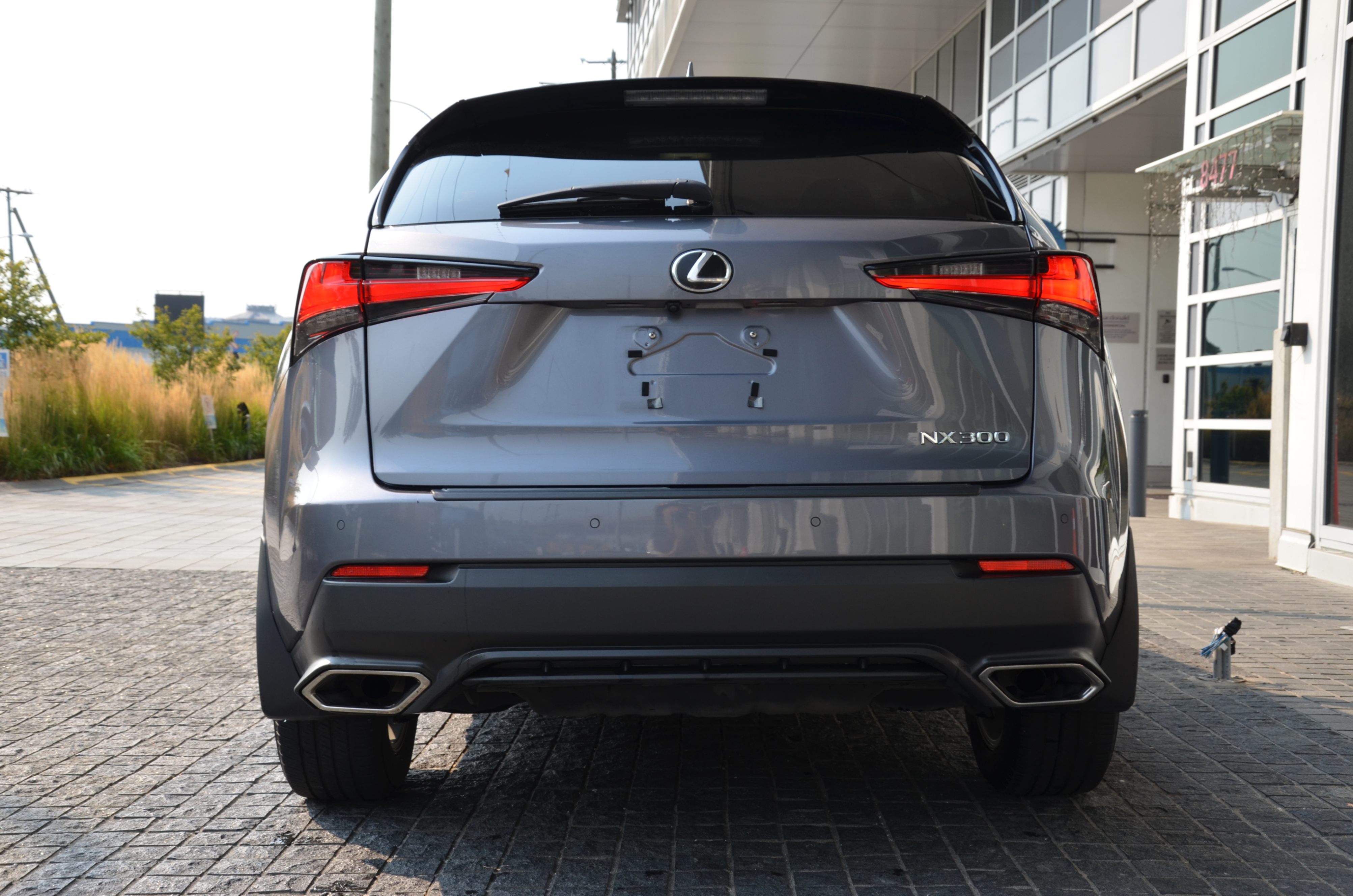 2018 Lexus NX NX 300 Auto, Vancouver, Cash