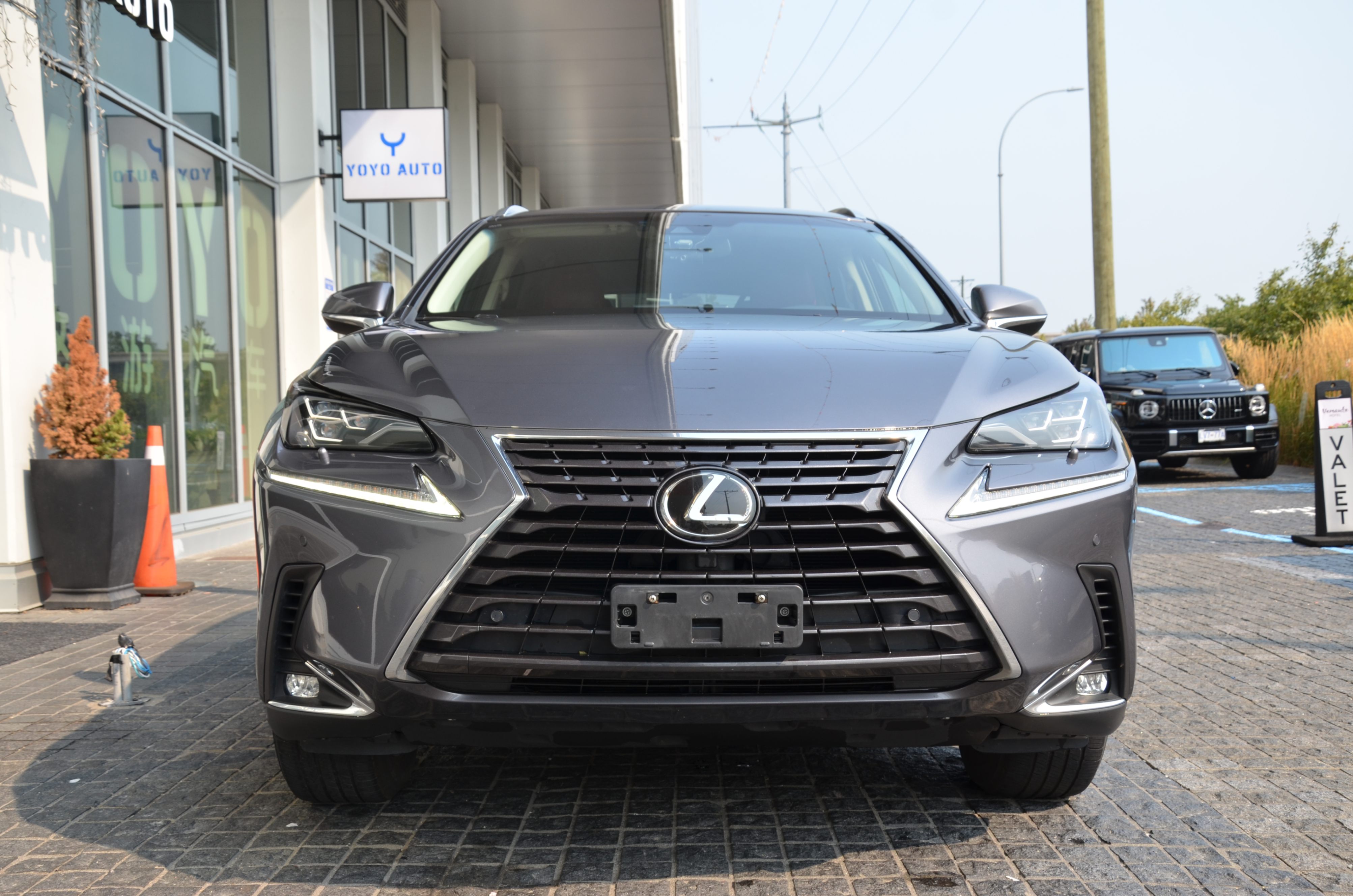 2018 Lexus NX NX 300 Auto, Vancouver, Cash